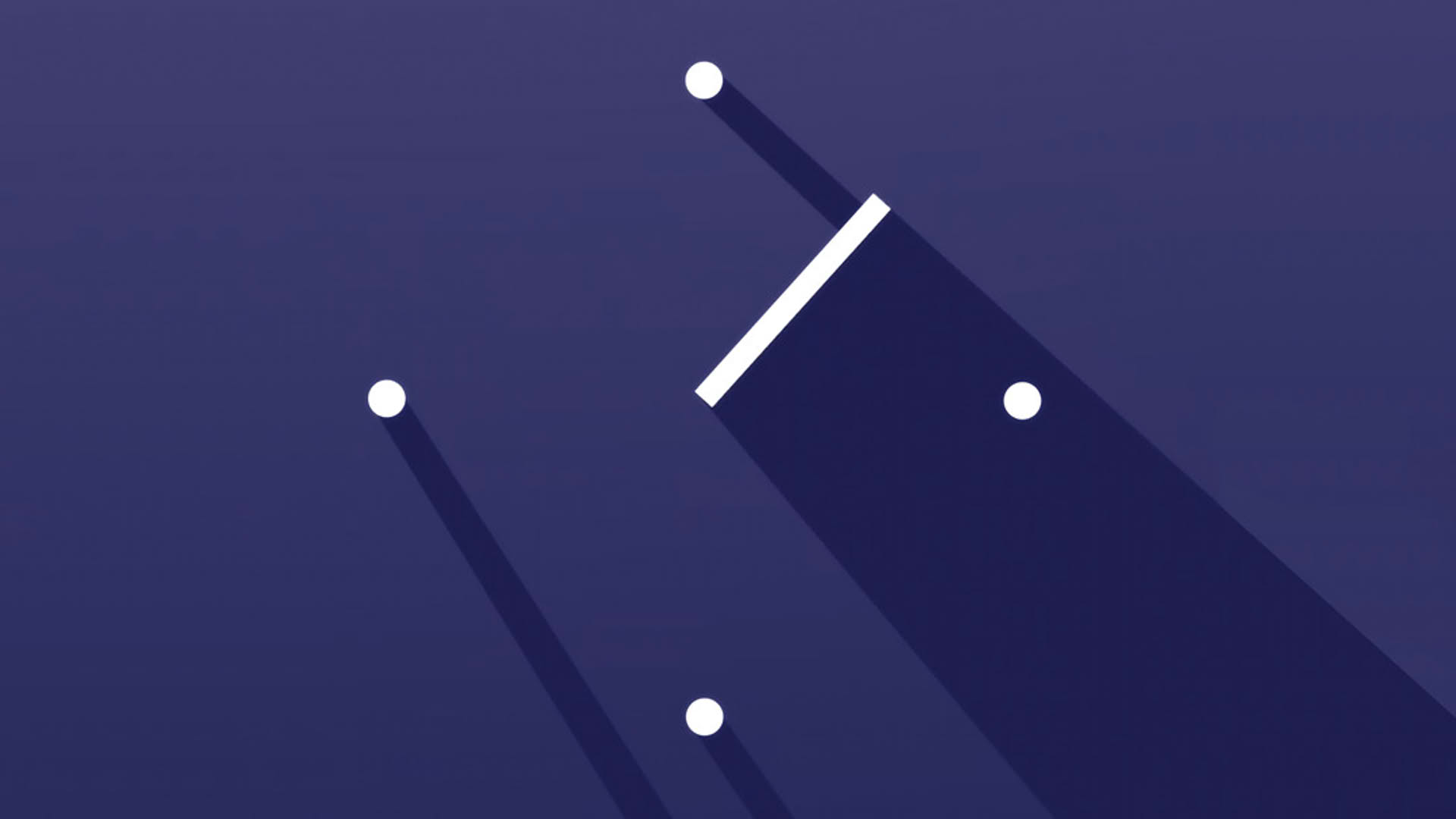 Screenshot for Clock Simulator