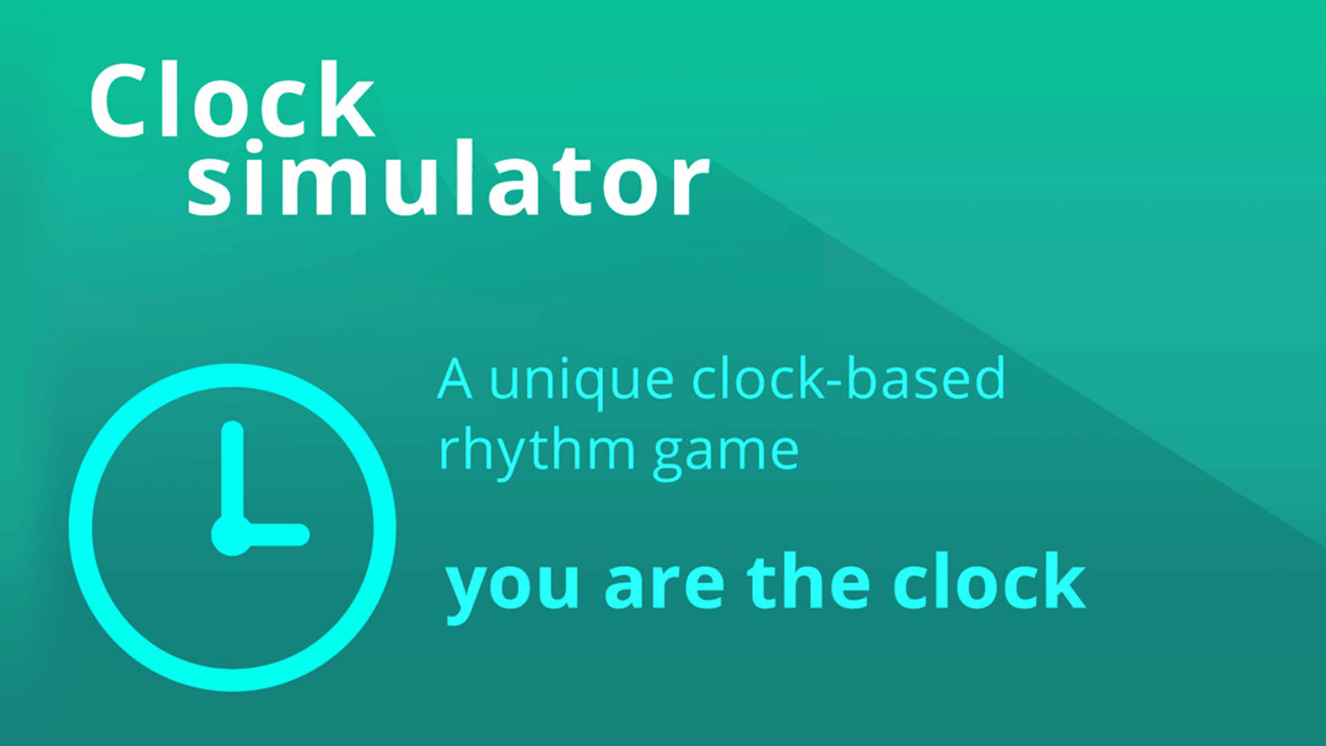Screenshot for Clock Simulator