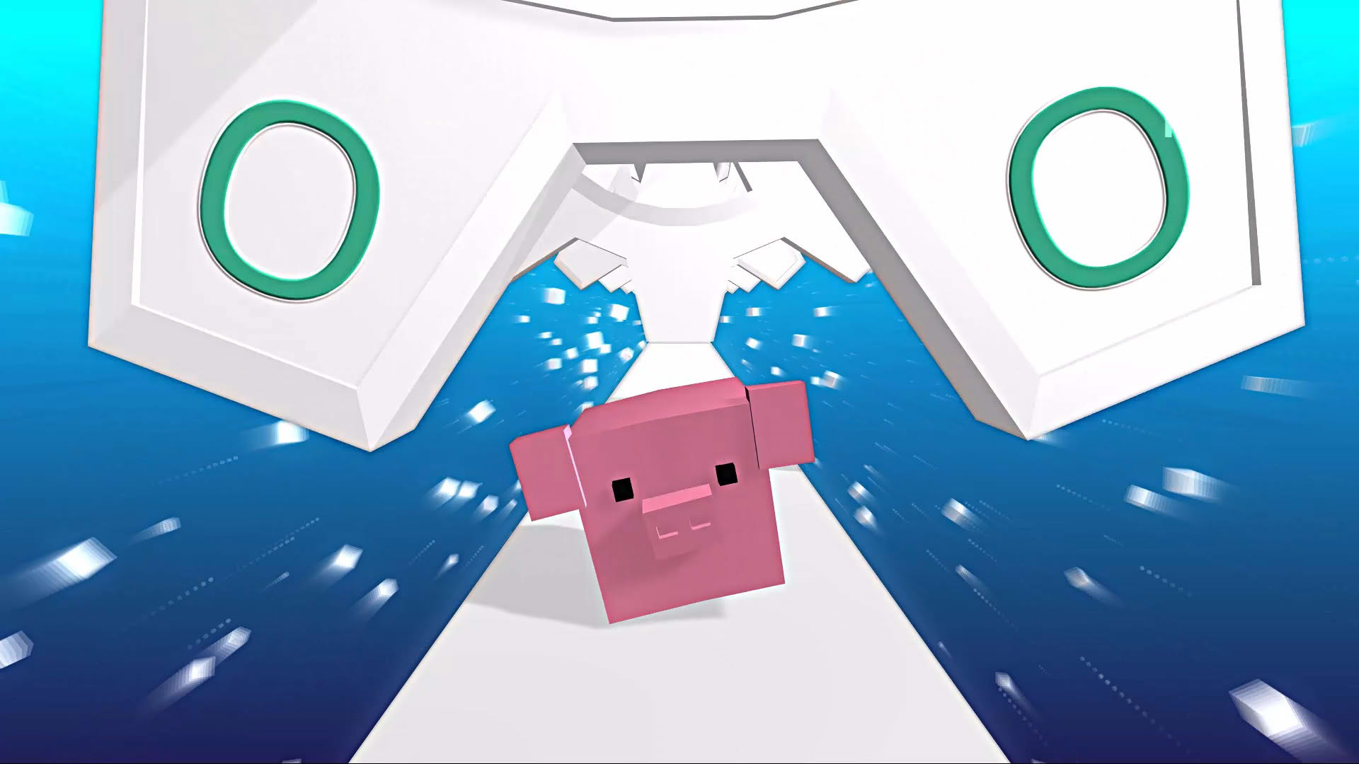 Screenshot for Clock Simulator