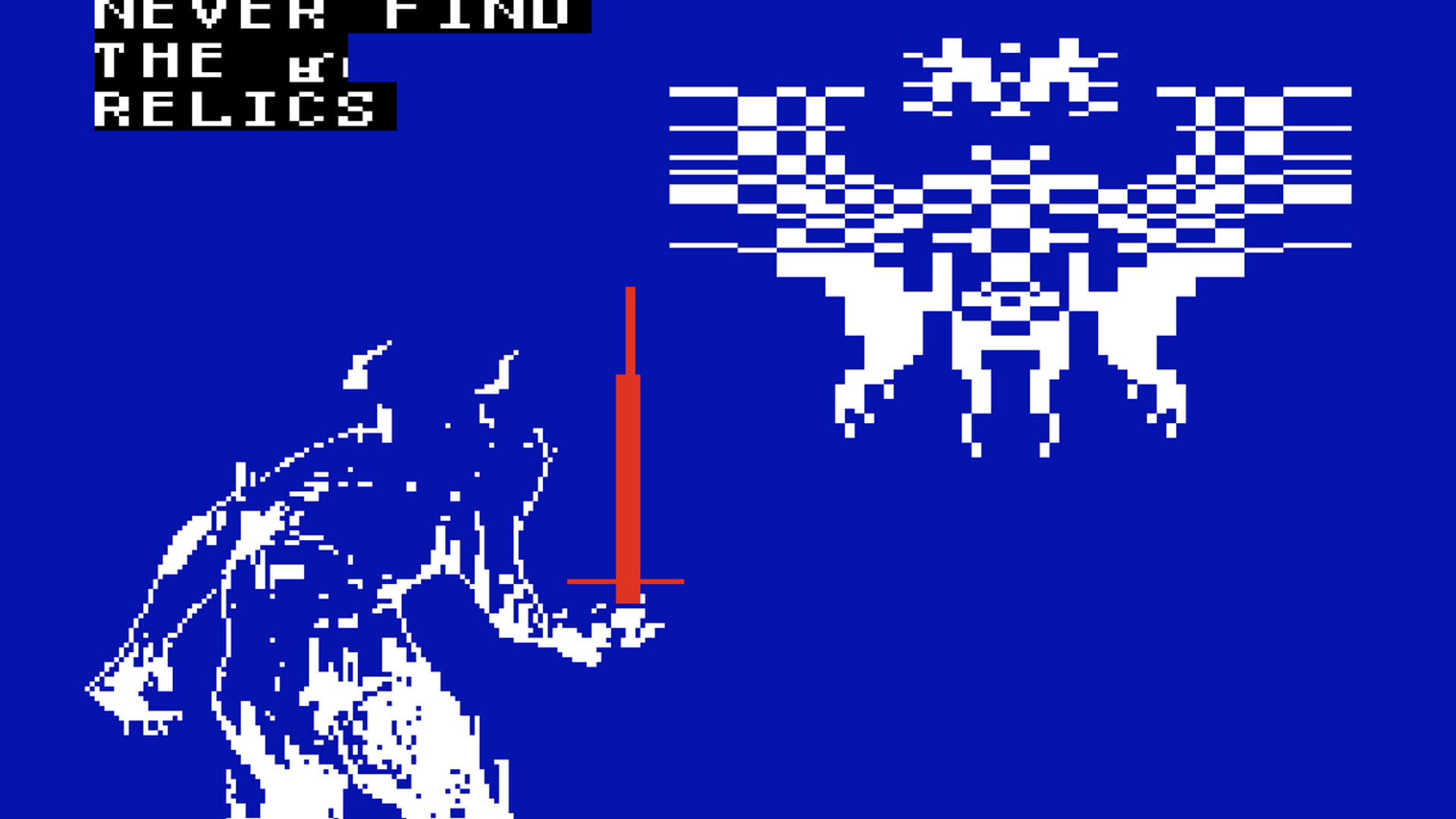 Screenshot for RUIN: 35th Anniversary - Definitive Edition