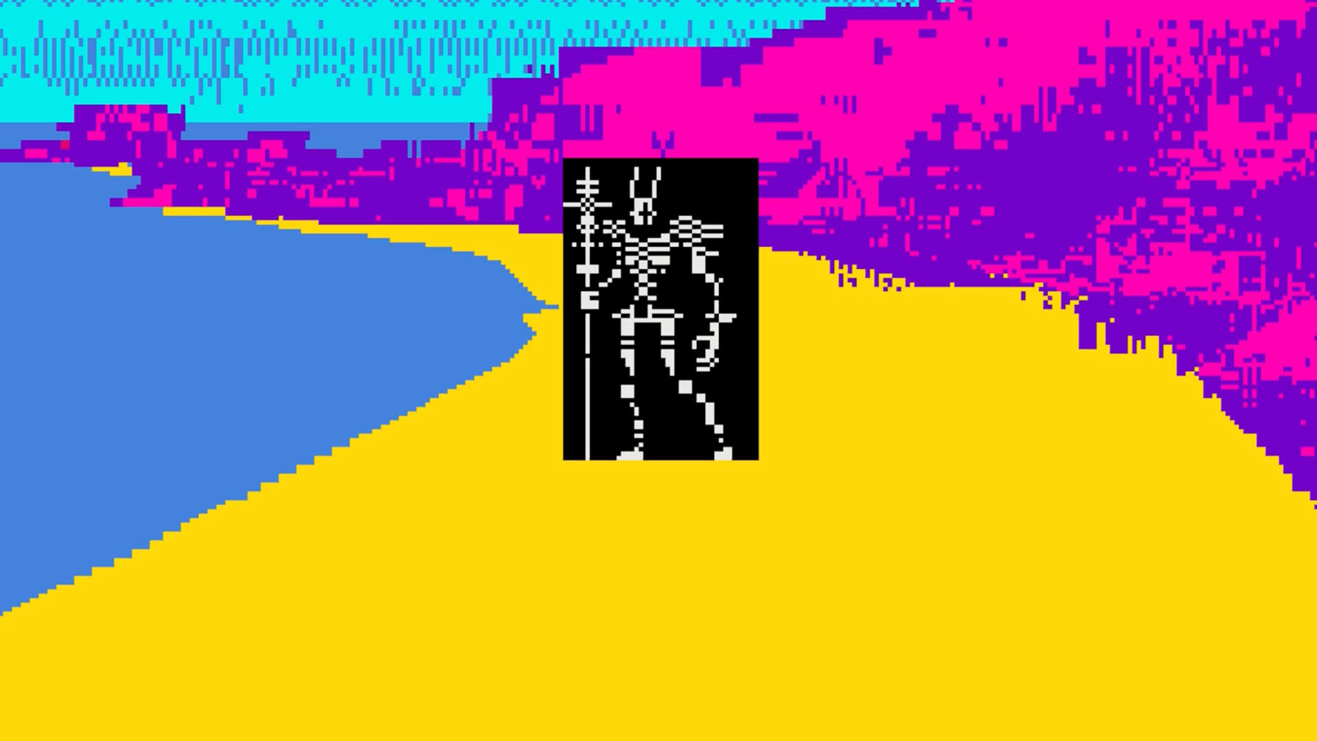 Screenshot for RUIN: 35th Anniversary - Definitive Edition