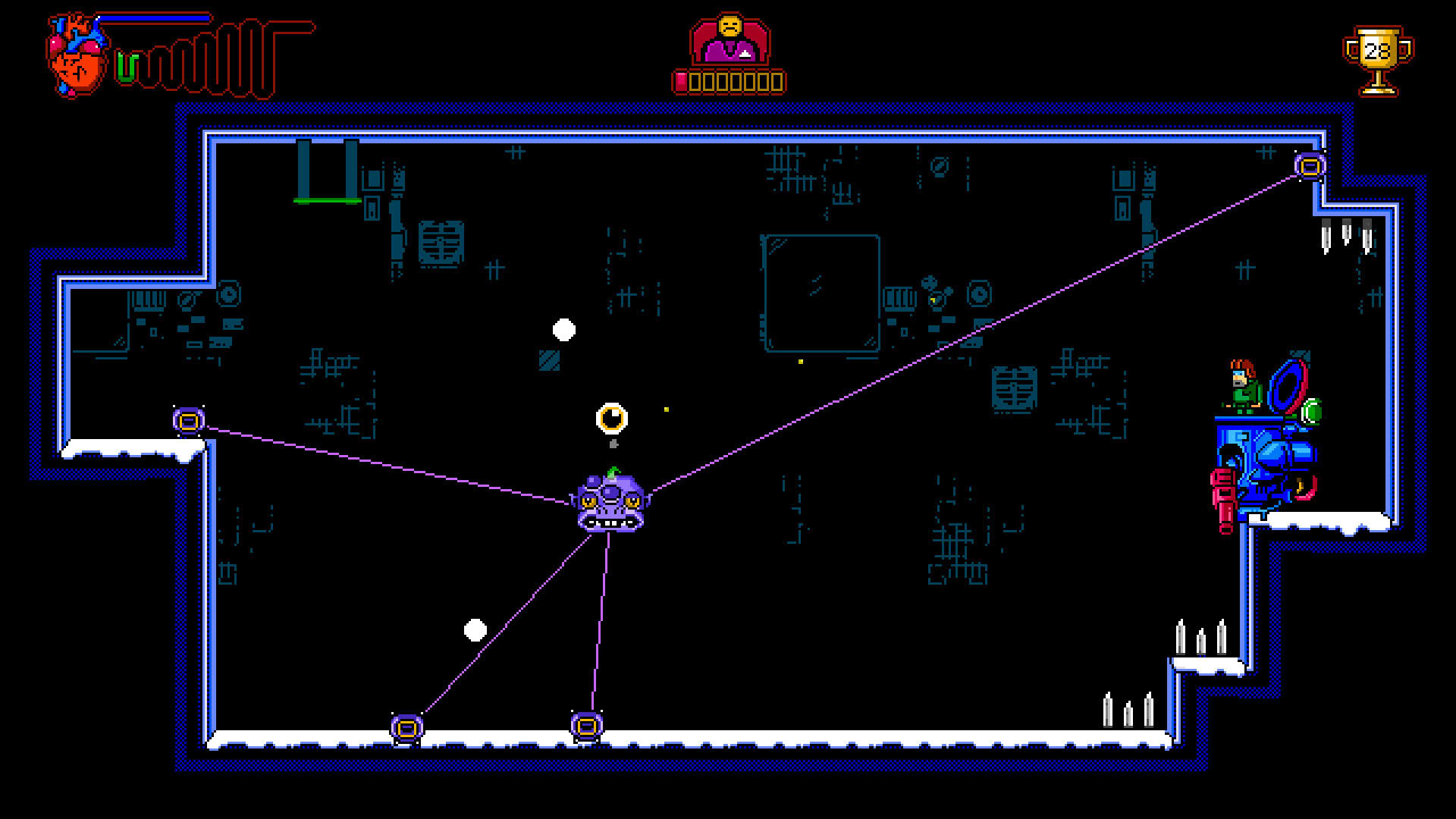 Screenshot for Omni Growth