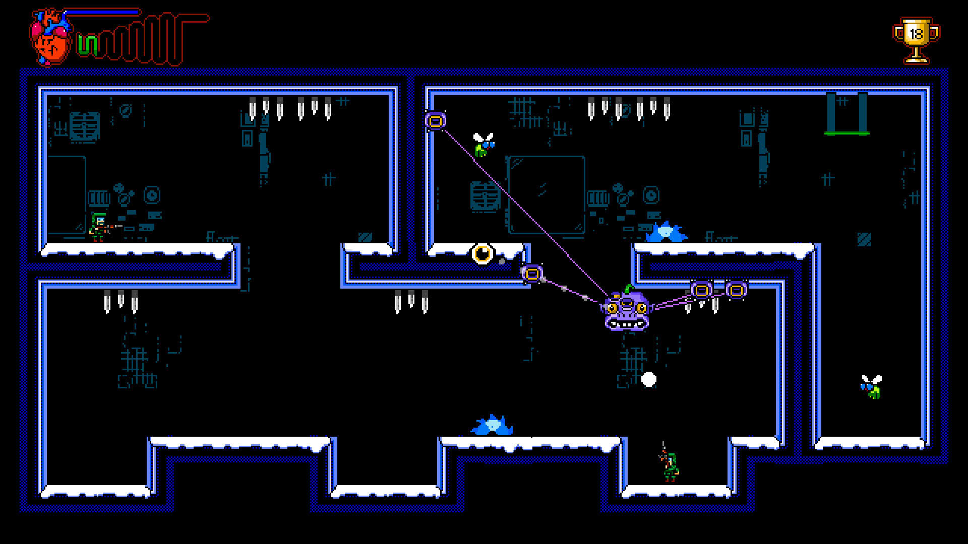 Screenshot for Omni Growth