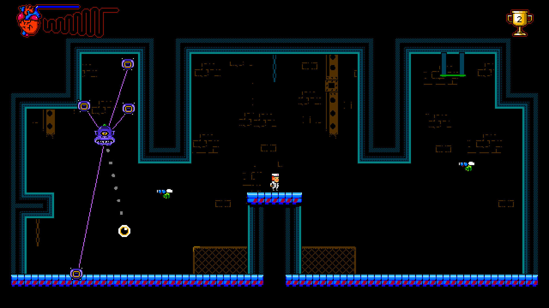 Screenshot for Omni Growth