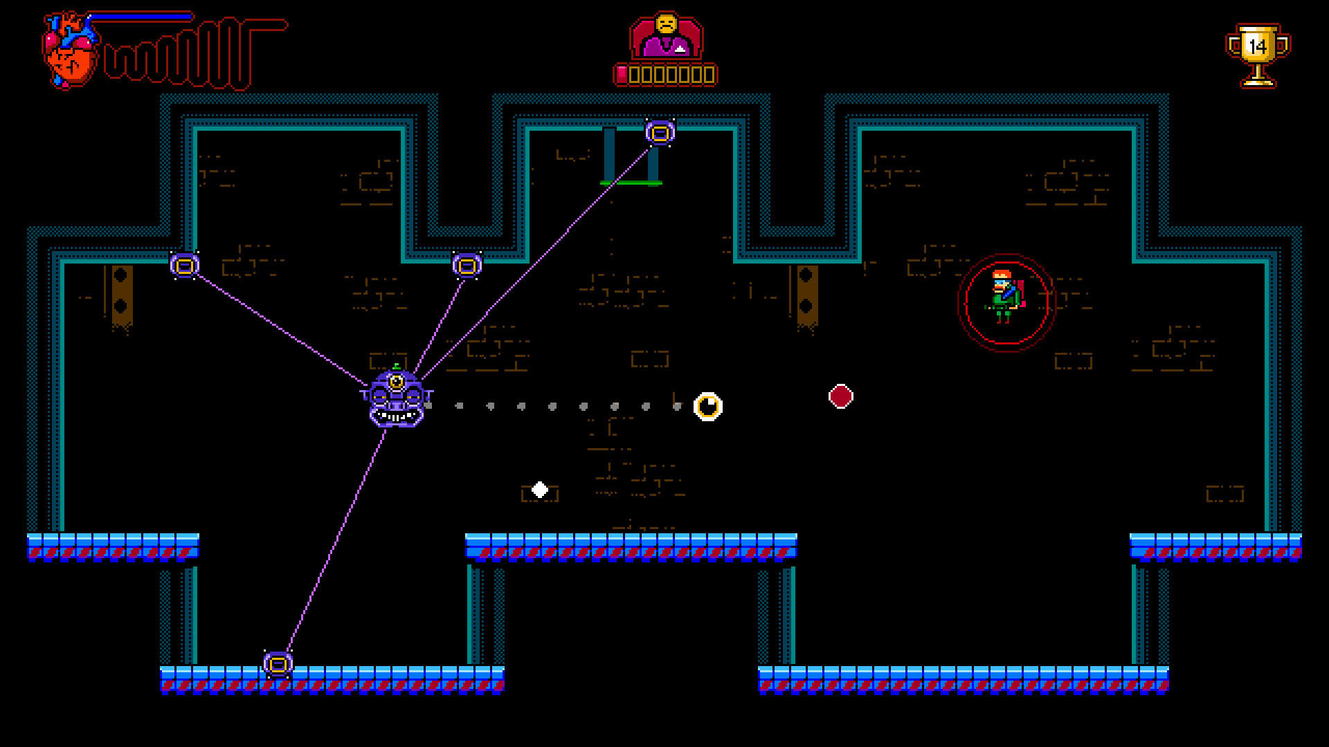 Screenshot for Omni Growth
