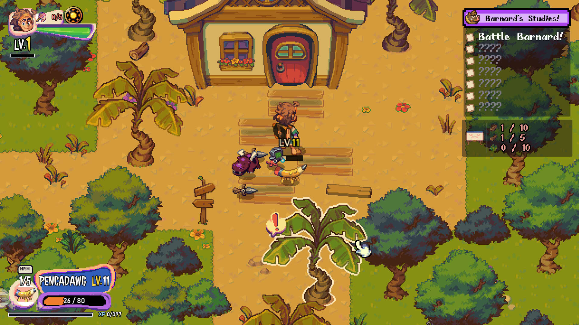 Screenshot for Waveling Island