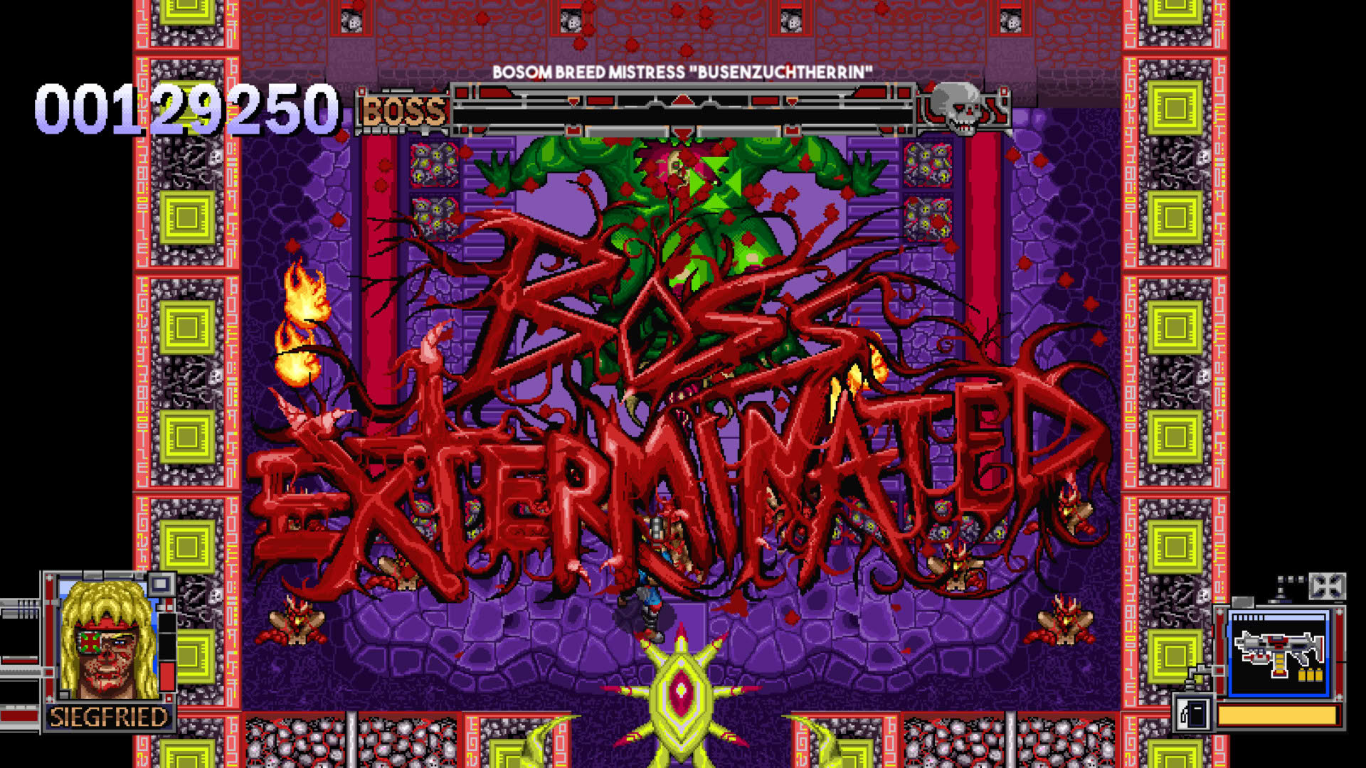 Screenshot for SturmFront - The Mutant War