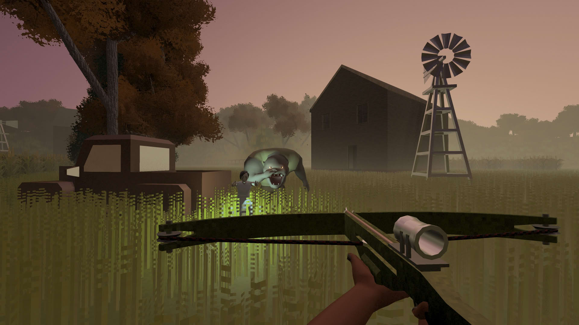 Screenshot for Slayer Shock