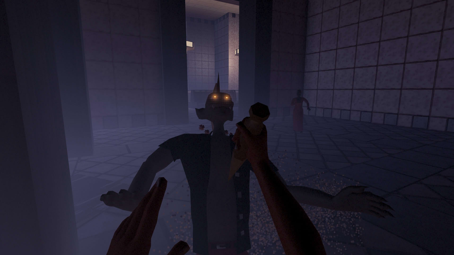 Screenshot for Slayer Shock