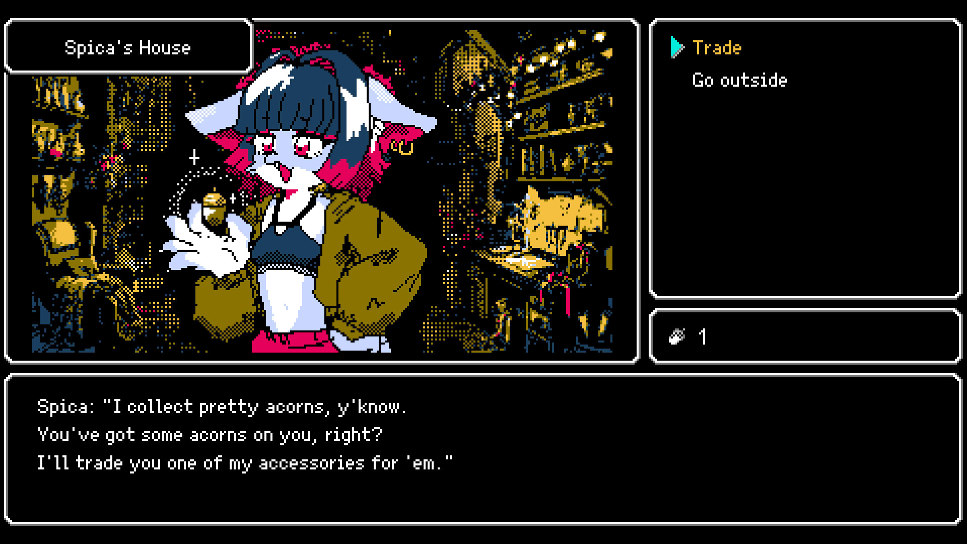 Screenshot for Crescent Tower: Rising