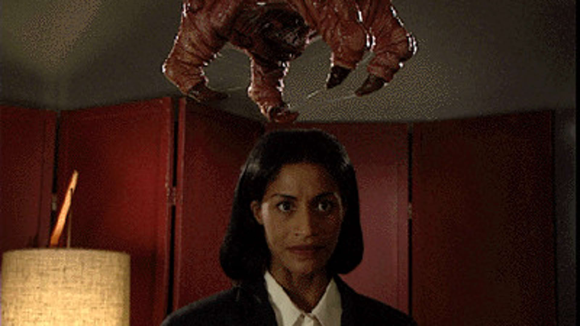Screenshot for Phantasmagoria 2: A Puzzle of Flesh