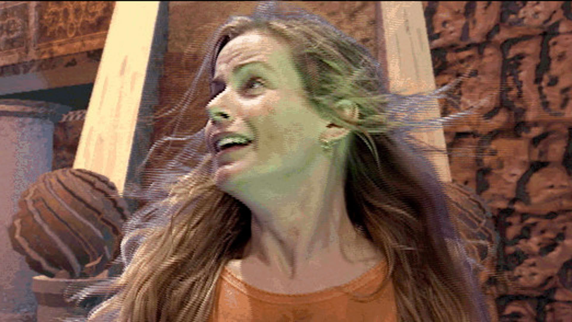 Screenshot for Phantasmagoria
