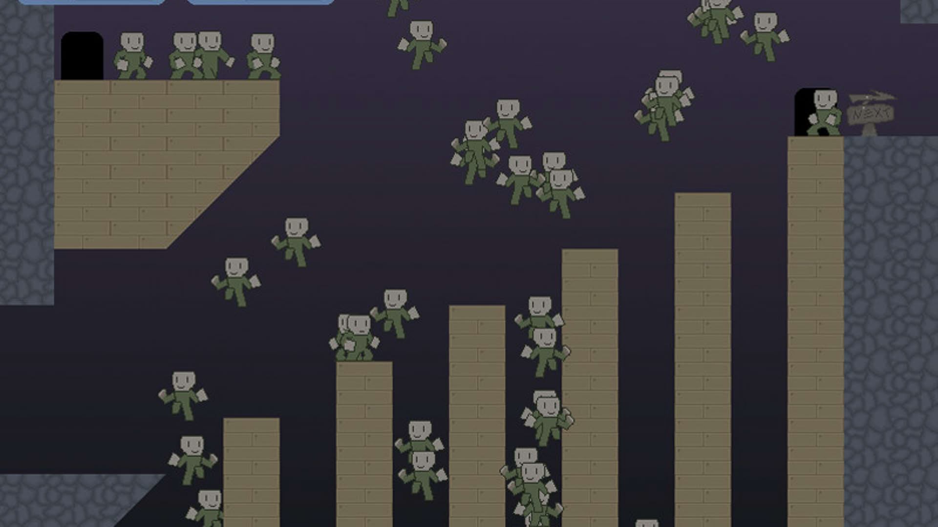 Screenshot for Ctrl CV