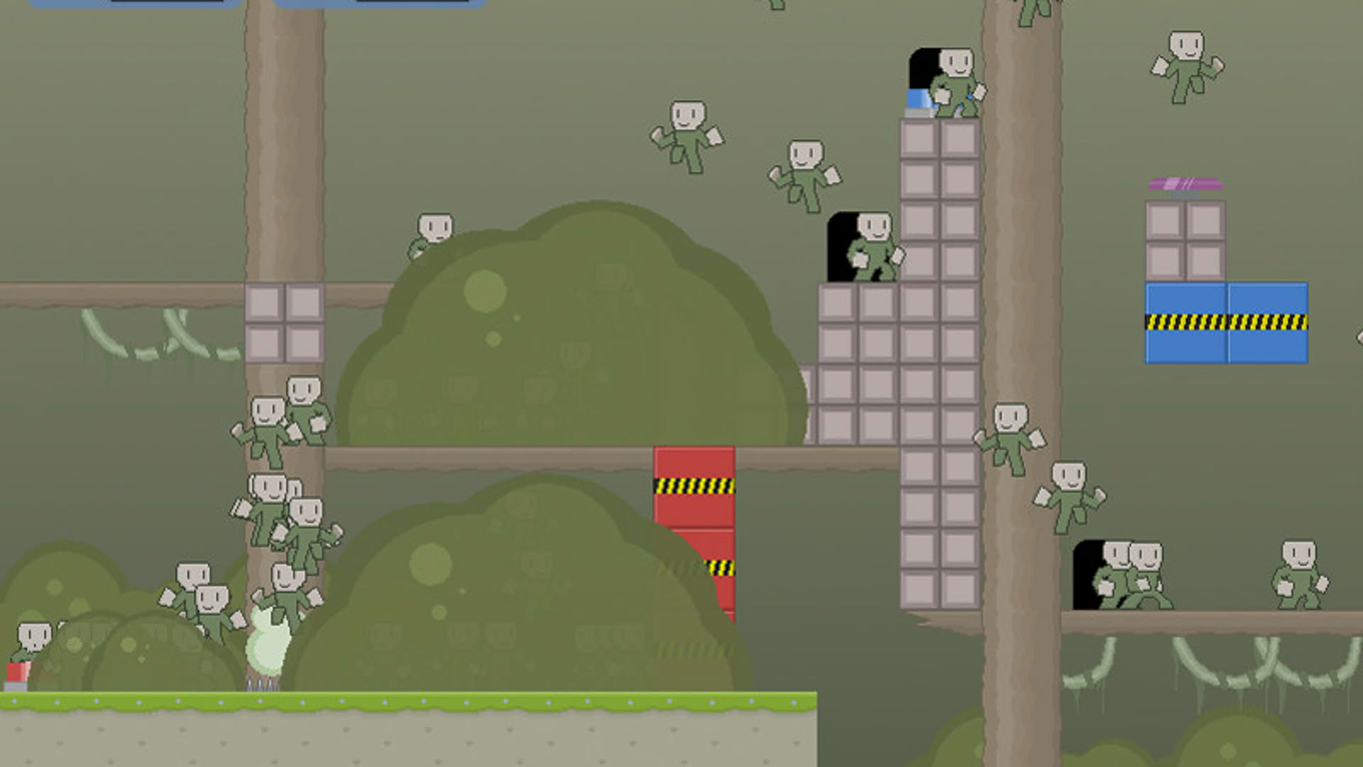 Screenshot for Ctrl CV