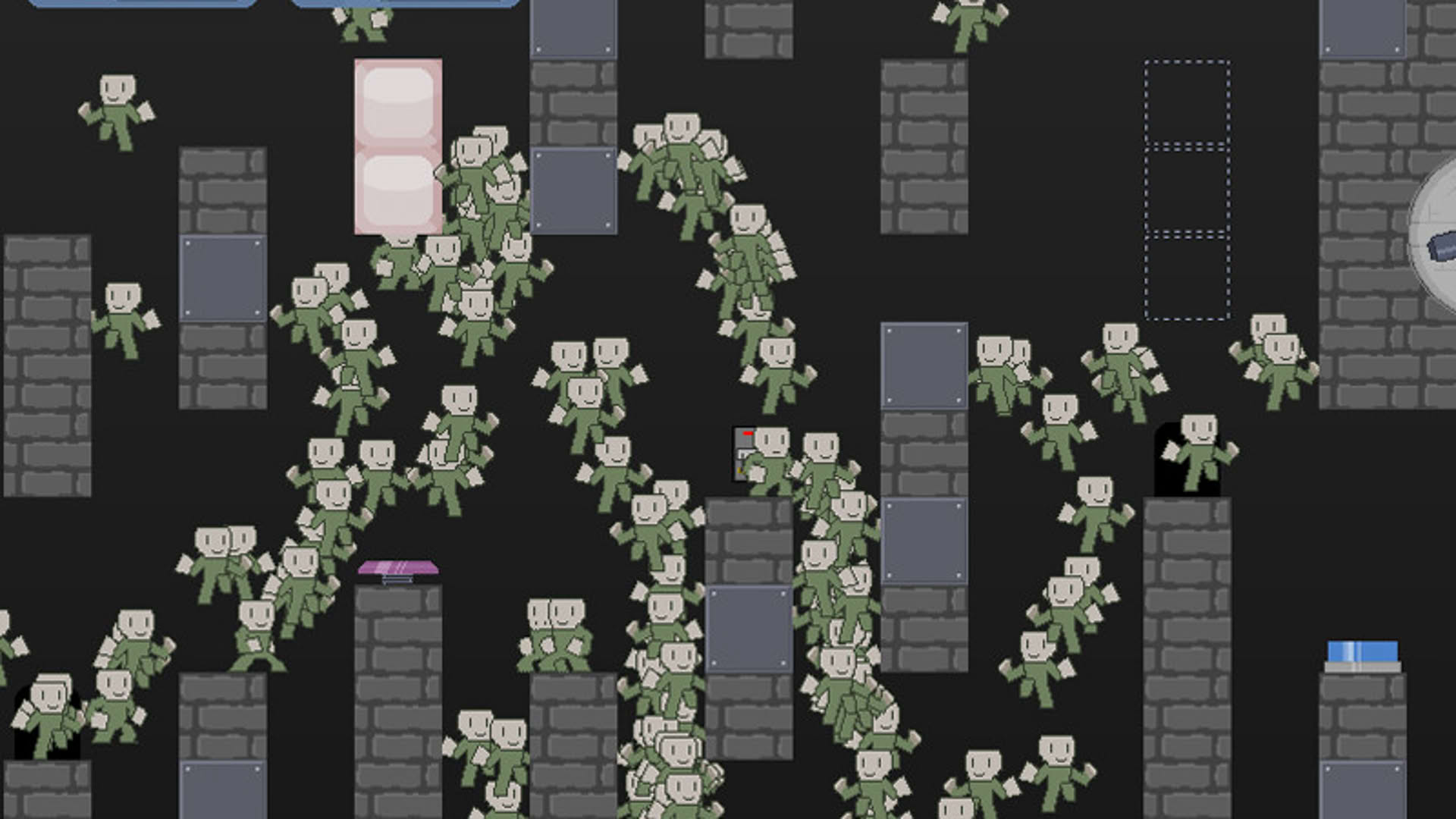 Screenshot for Ctrl CV