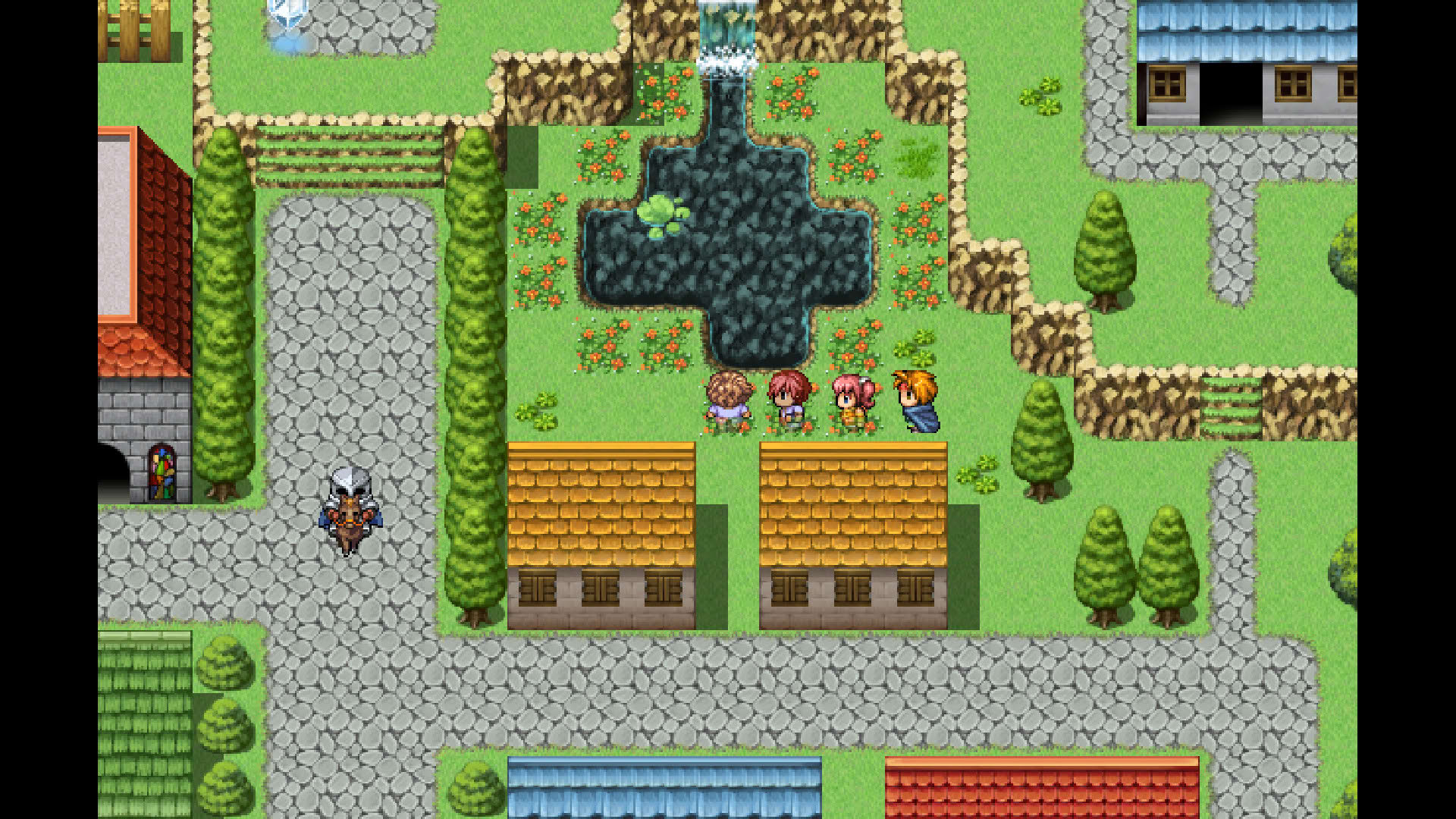 Screenshot for Drayt Empire