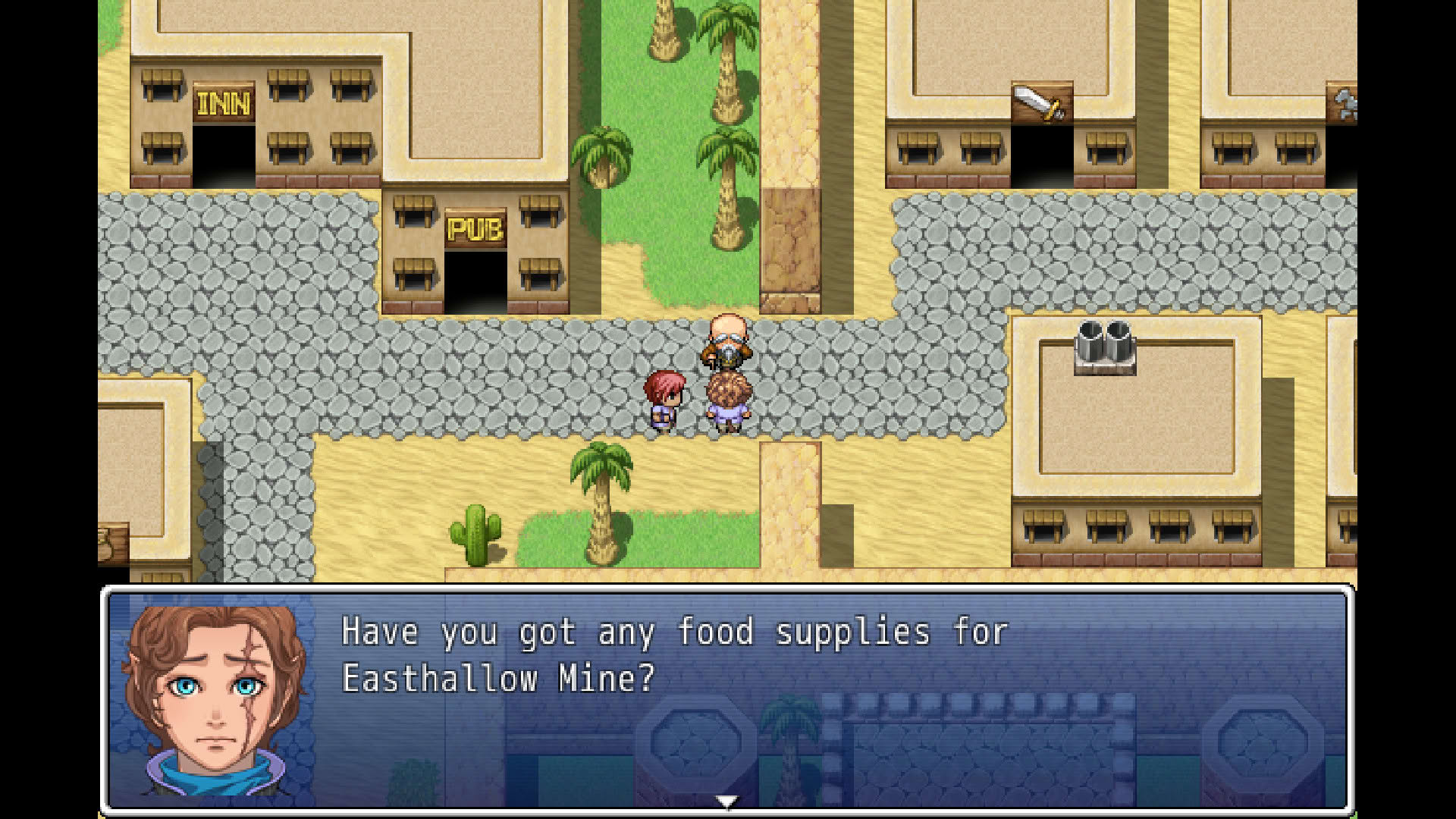 Screenshot for Drayt Empire