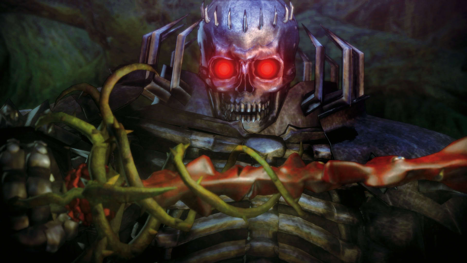 Screenshot for Berserk and the Band of the Hawk
