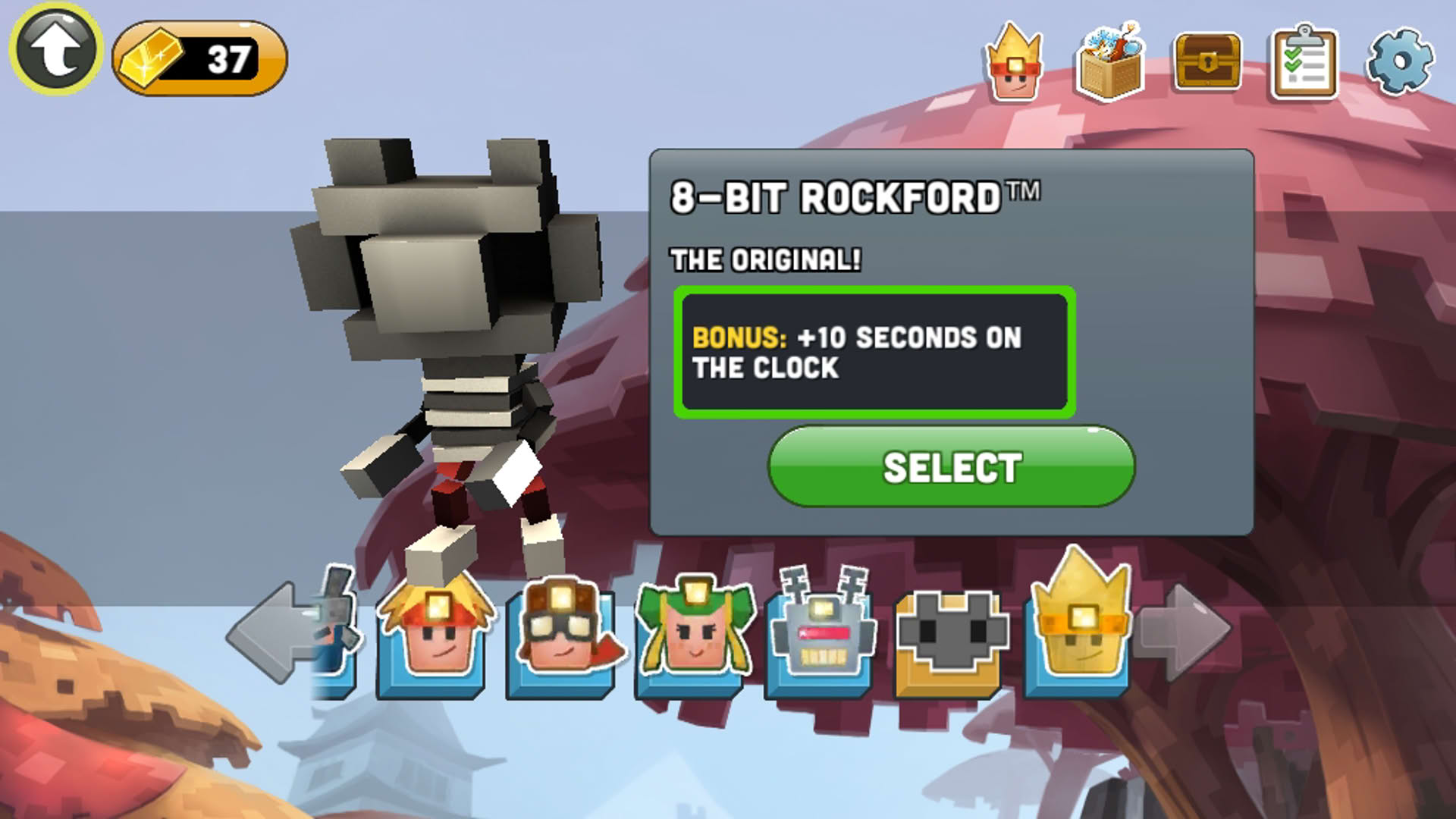 Screenshot for Boulder Dash: 30th Anniversary