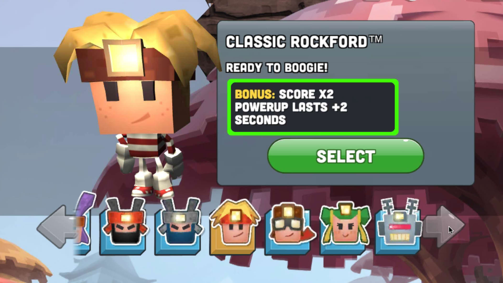 Screenshot for Boulder Dash: 30th Anniversary