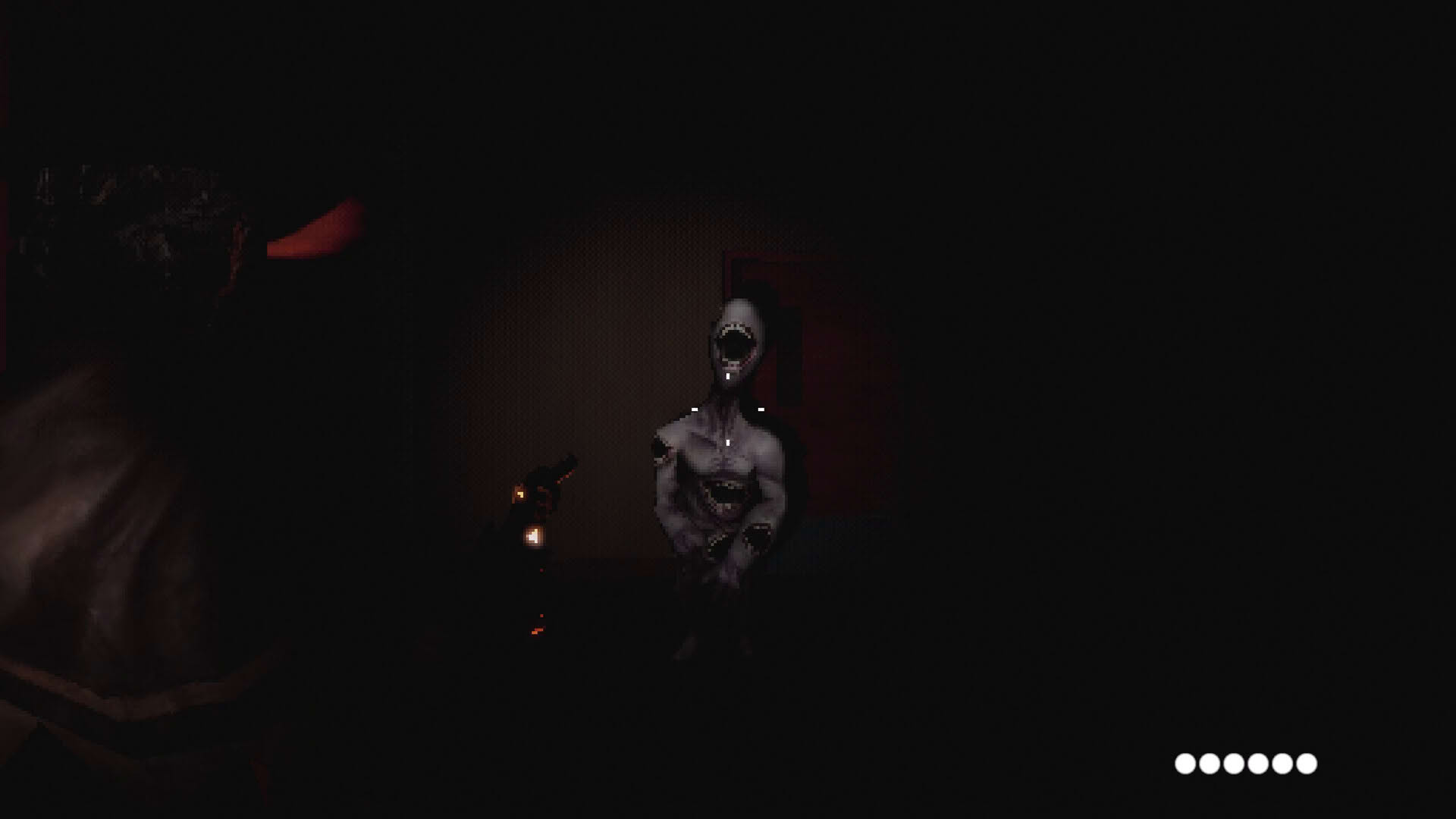 Screenshot for The Miracle Of San Martin