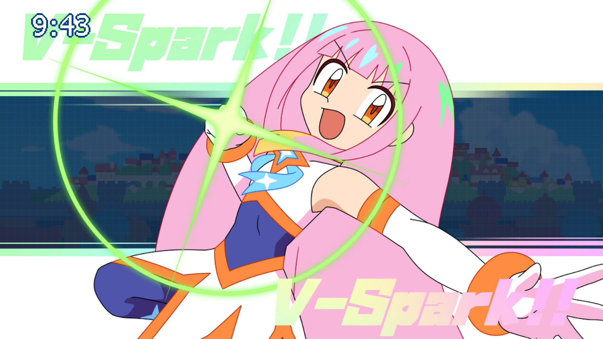 Screenshot for Kokoro Clover Infinite Phantasm