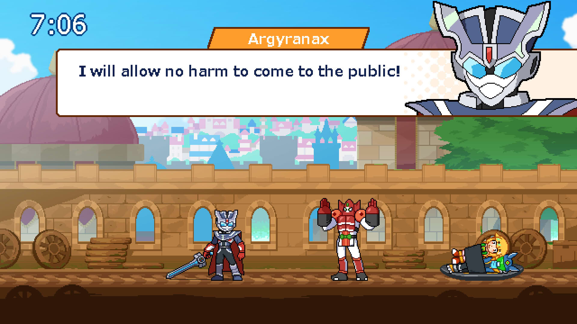 Screenshot for Kokoro Clover Infinite Phantasm