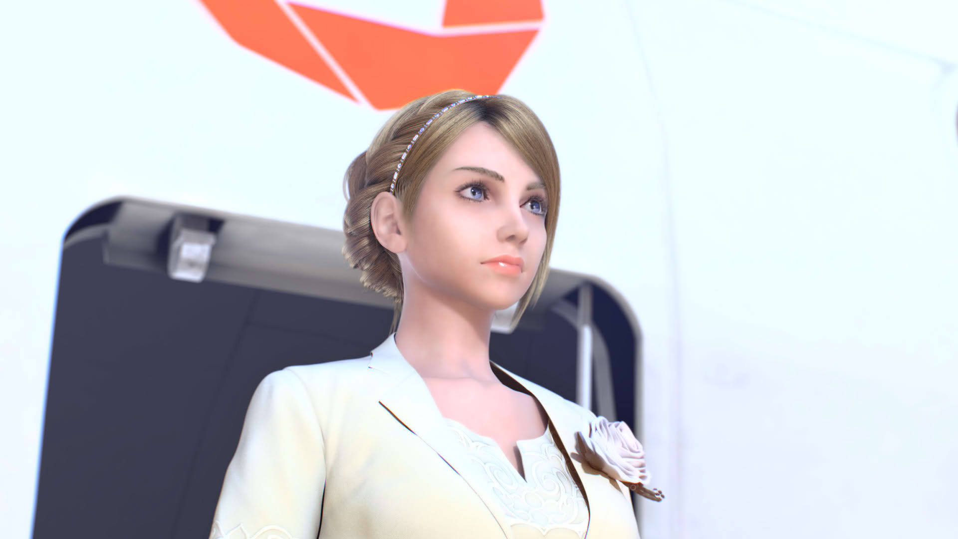Screenshot for Ace Combat 7: Skies Unknown