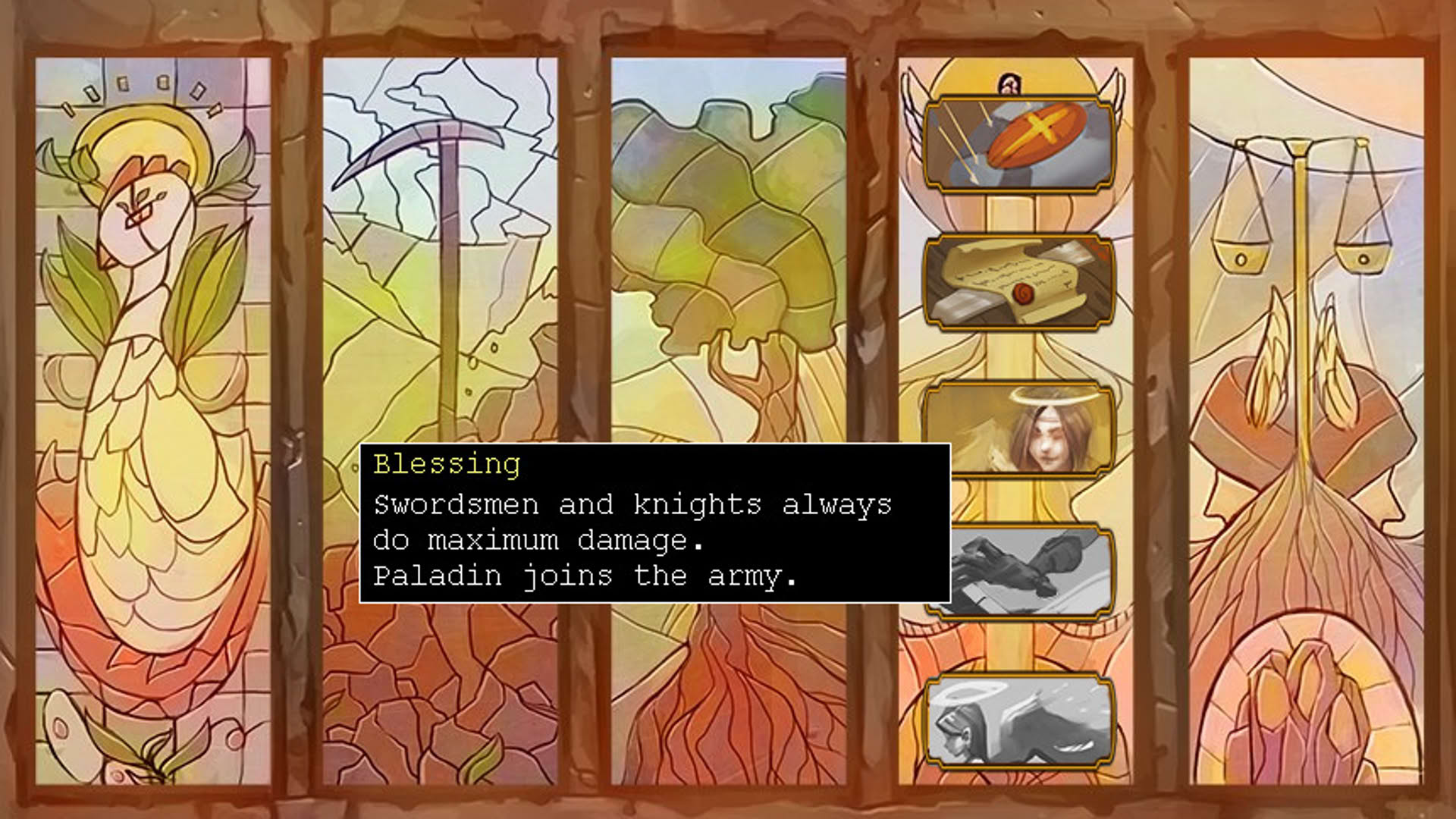 Screenshot for 50 Years