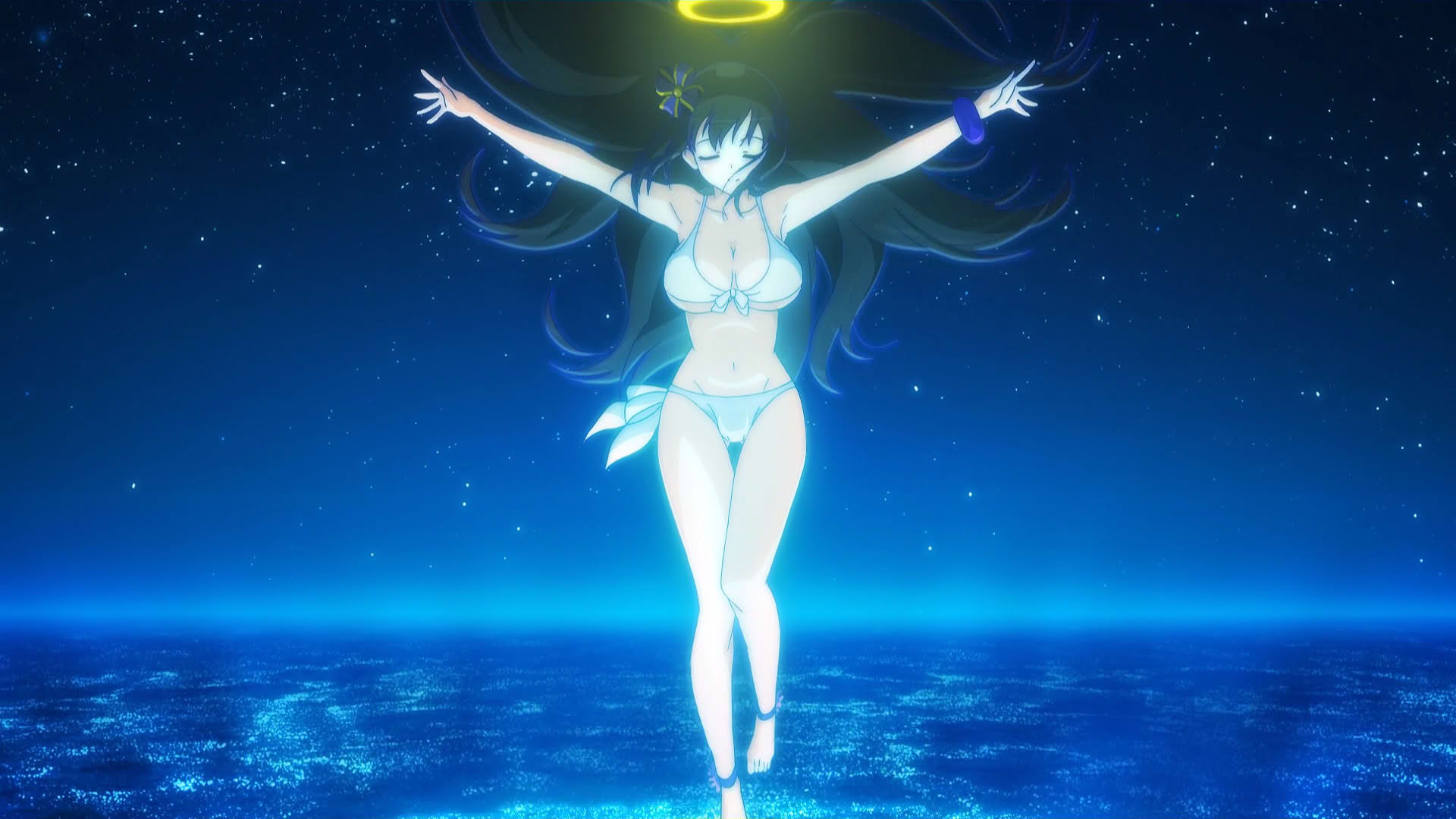 Screenshot for Senran Kagura: Estival Versus