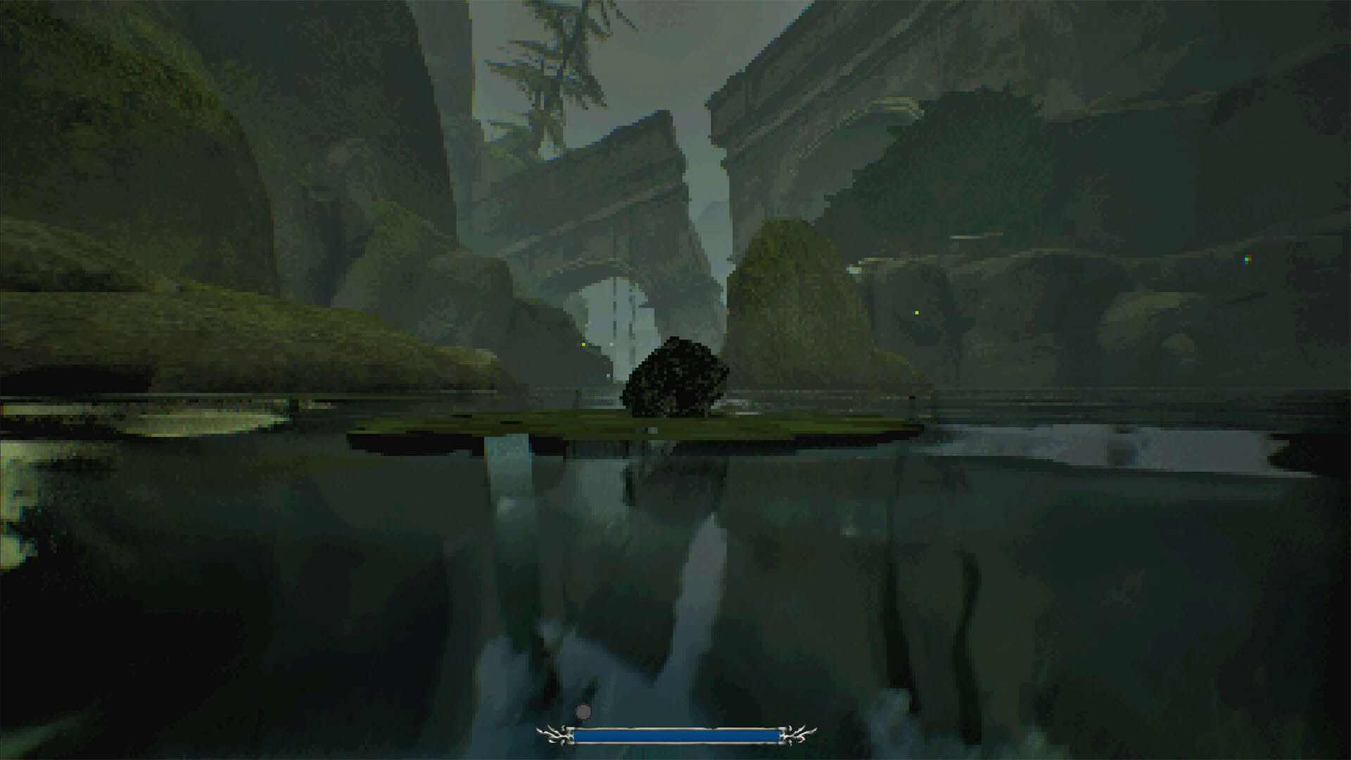 Screenshot for Stonefall