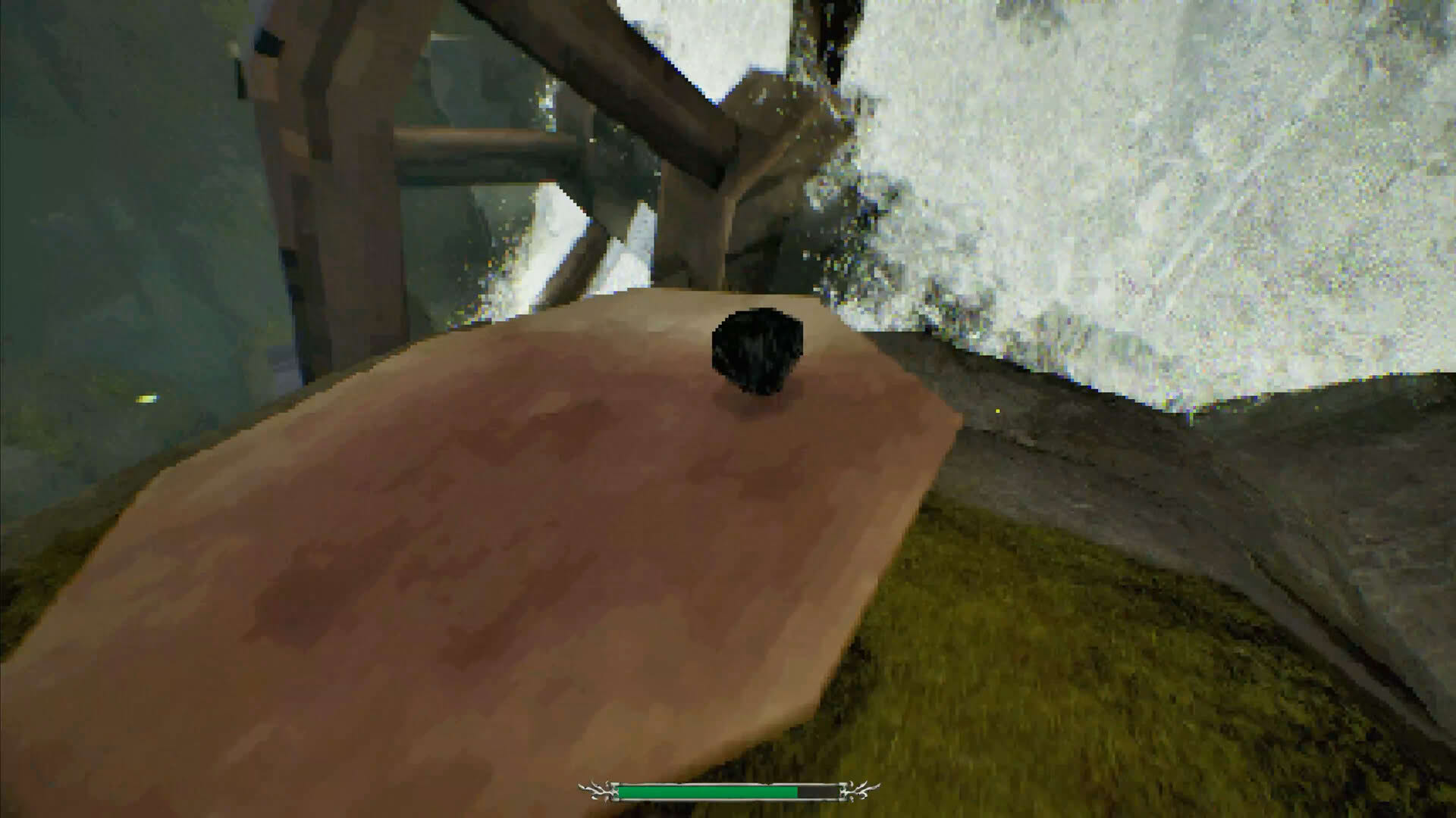 Screenshot for Stonefall
