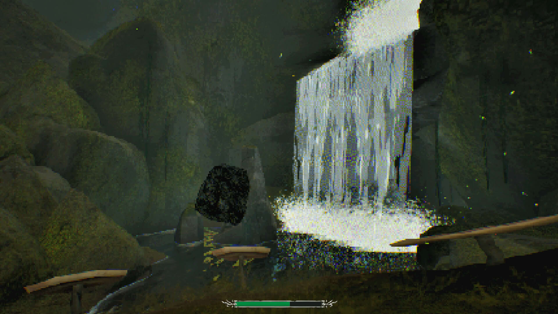 Screenshot for Stonefall