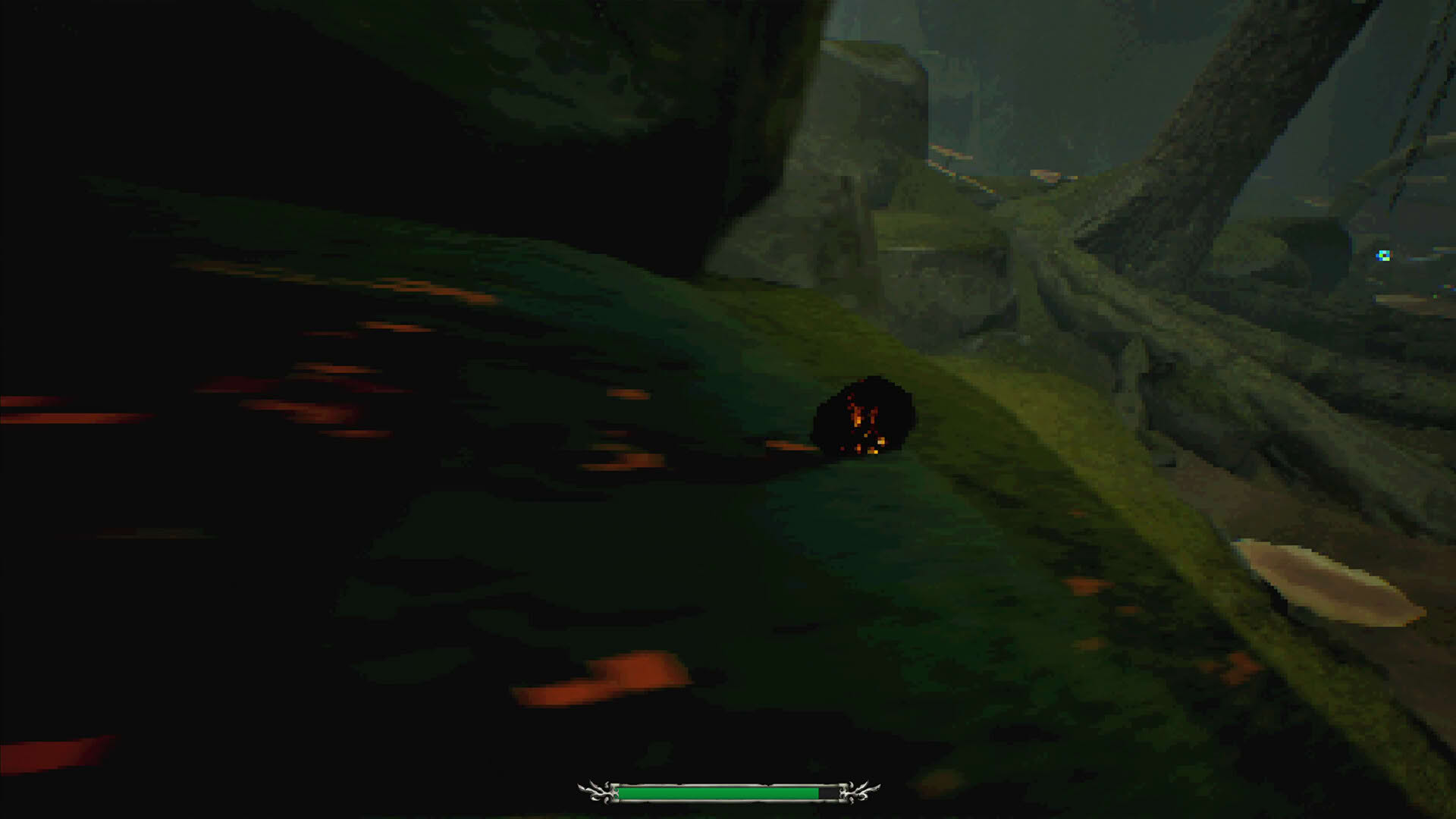 Screenshot for Stonefall