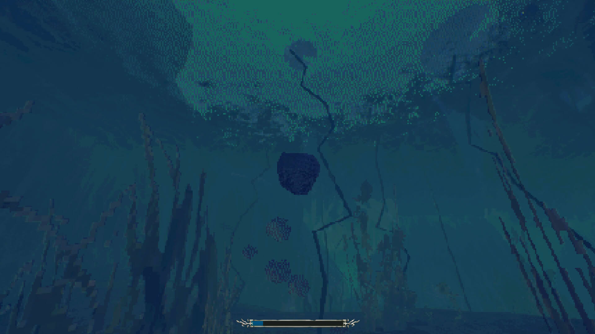 Screenshot for Stonefall