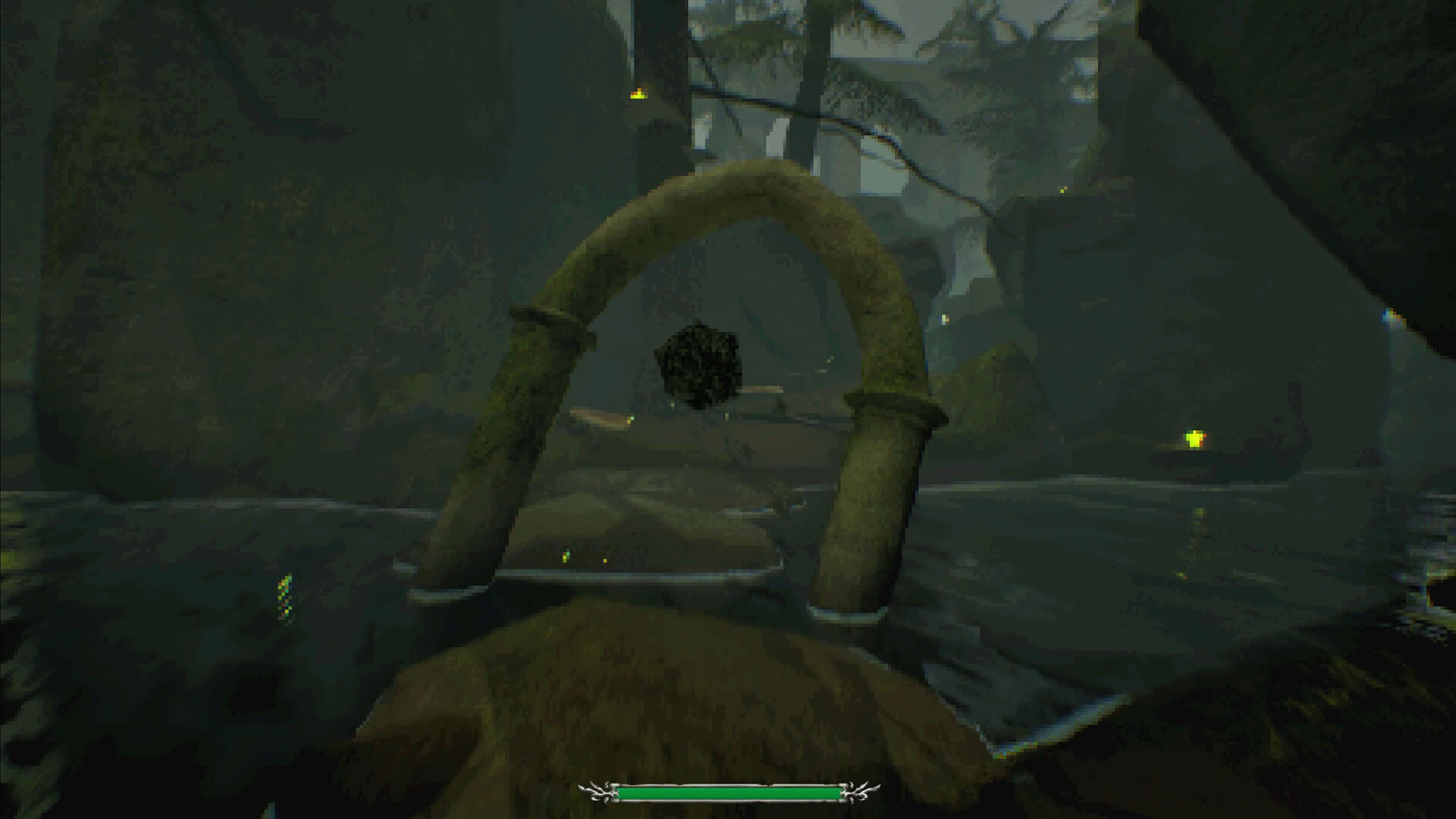 Screenshot for Stonefall