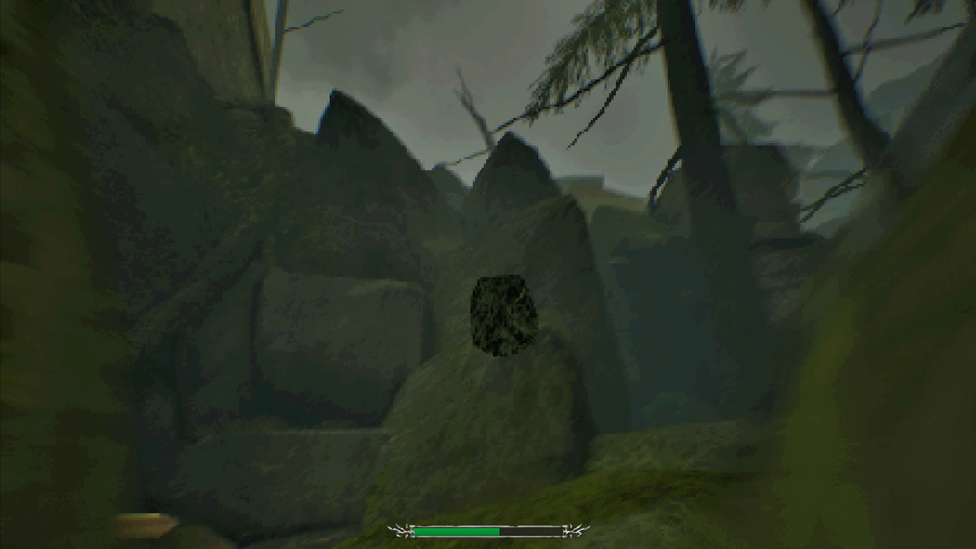 Screenshot for Stonefall