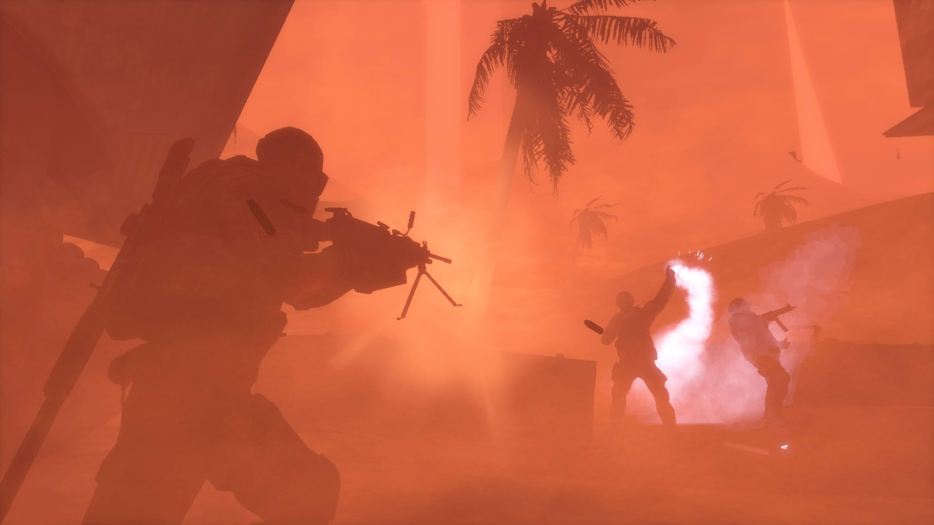 Screenshot for Spec Ops: The Line