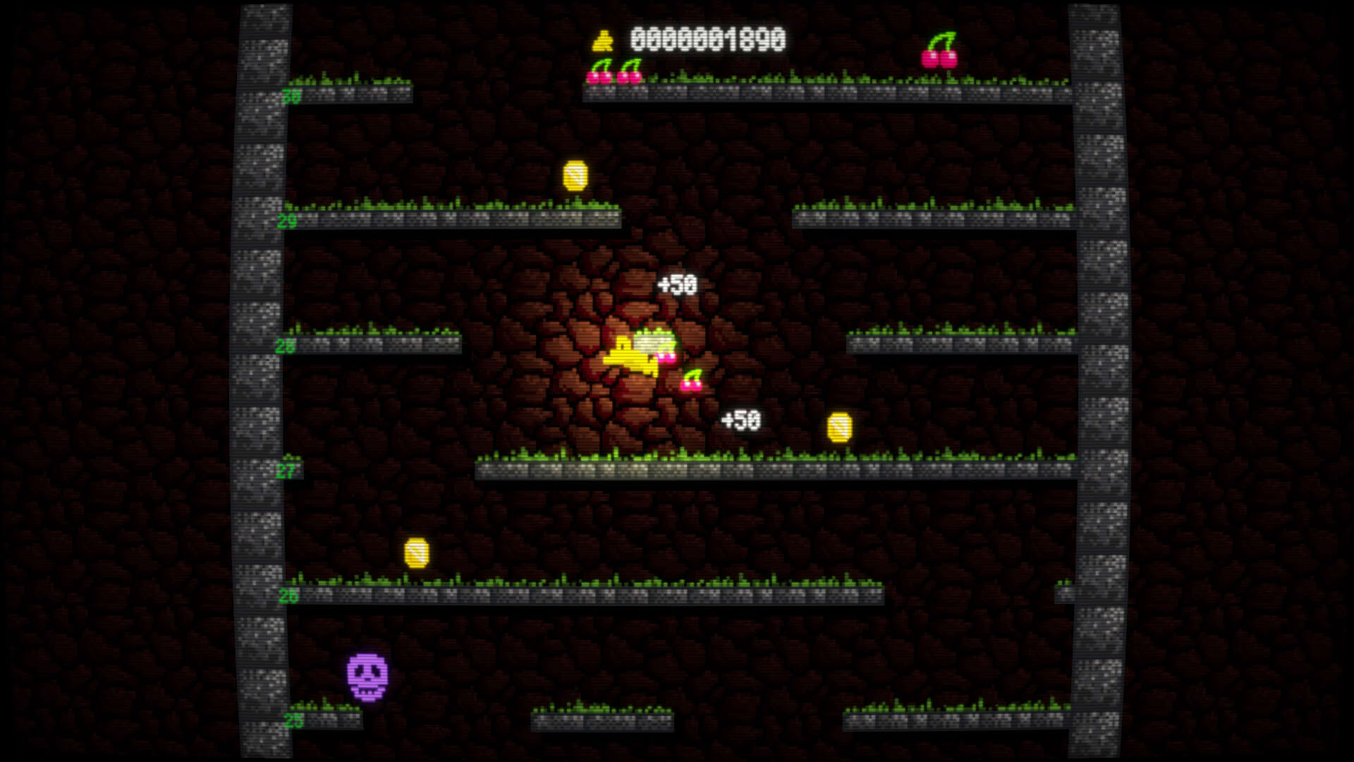 Screenshot for Super Froppings