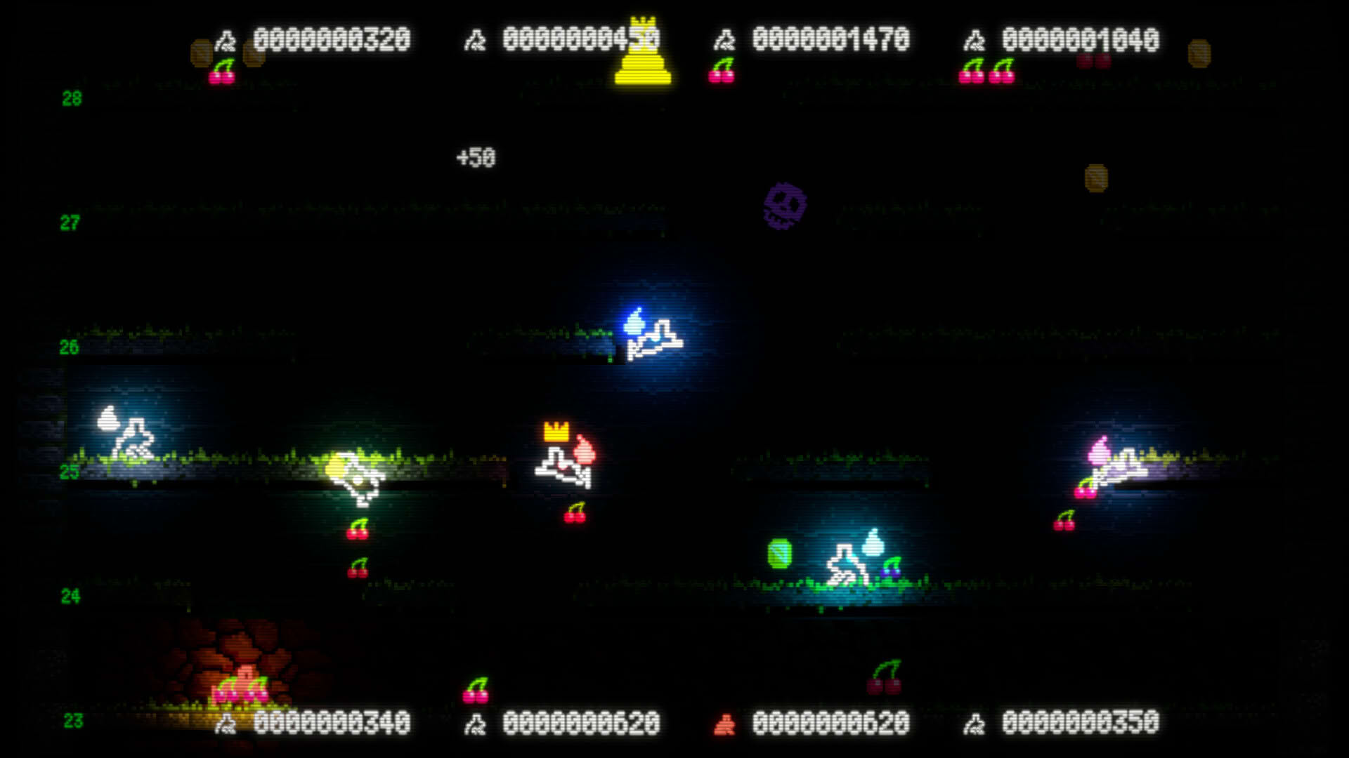 Screenshot for Super Froppings