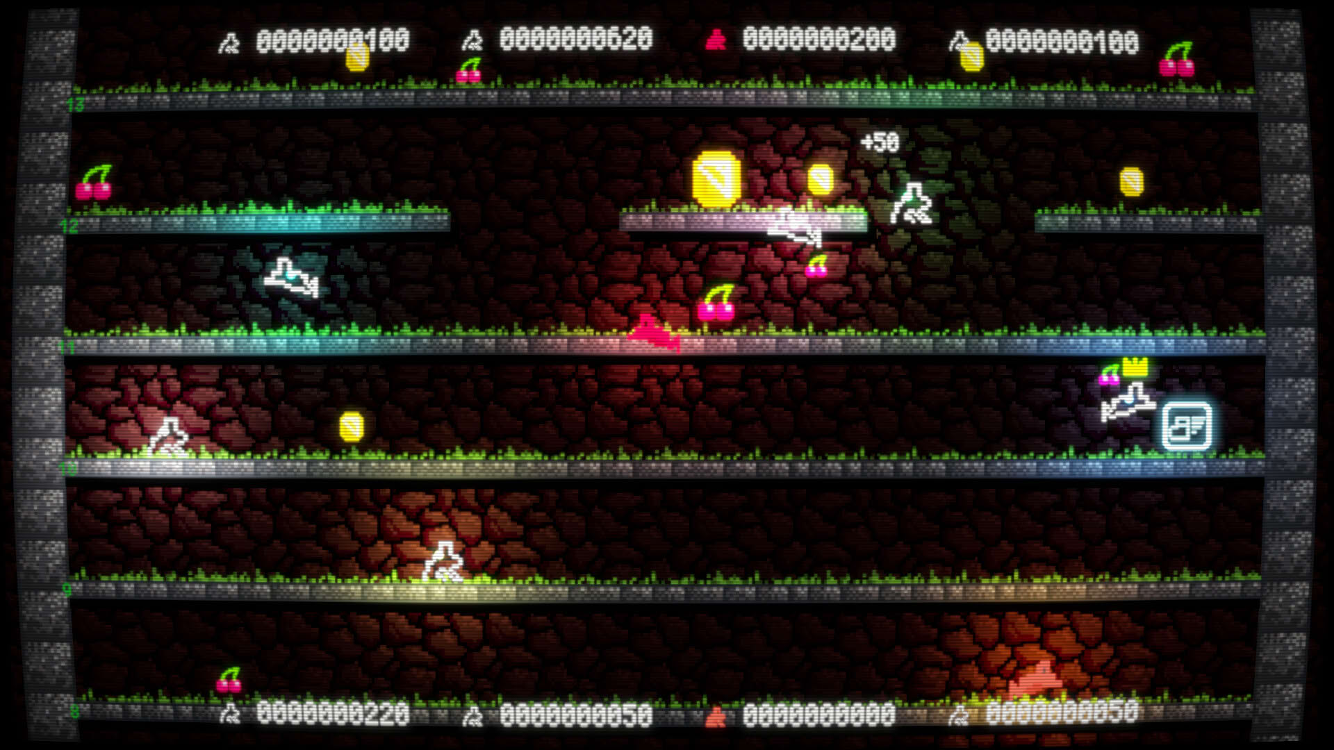 Screenshot for Super Froppings