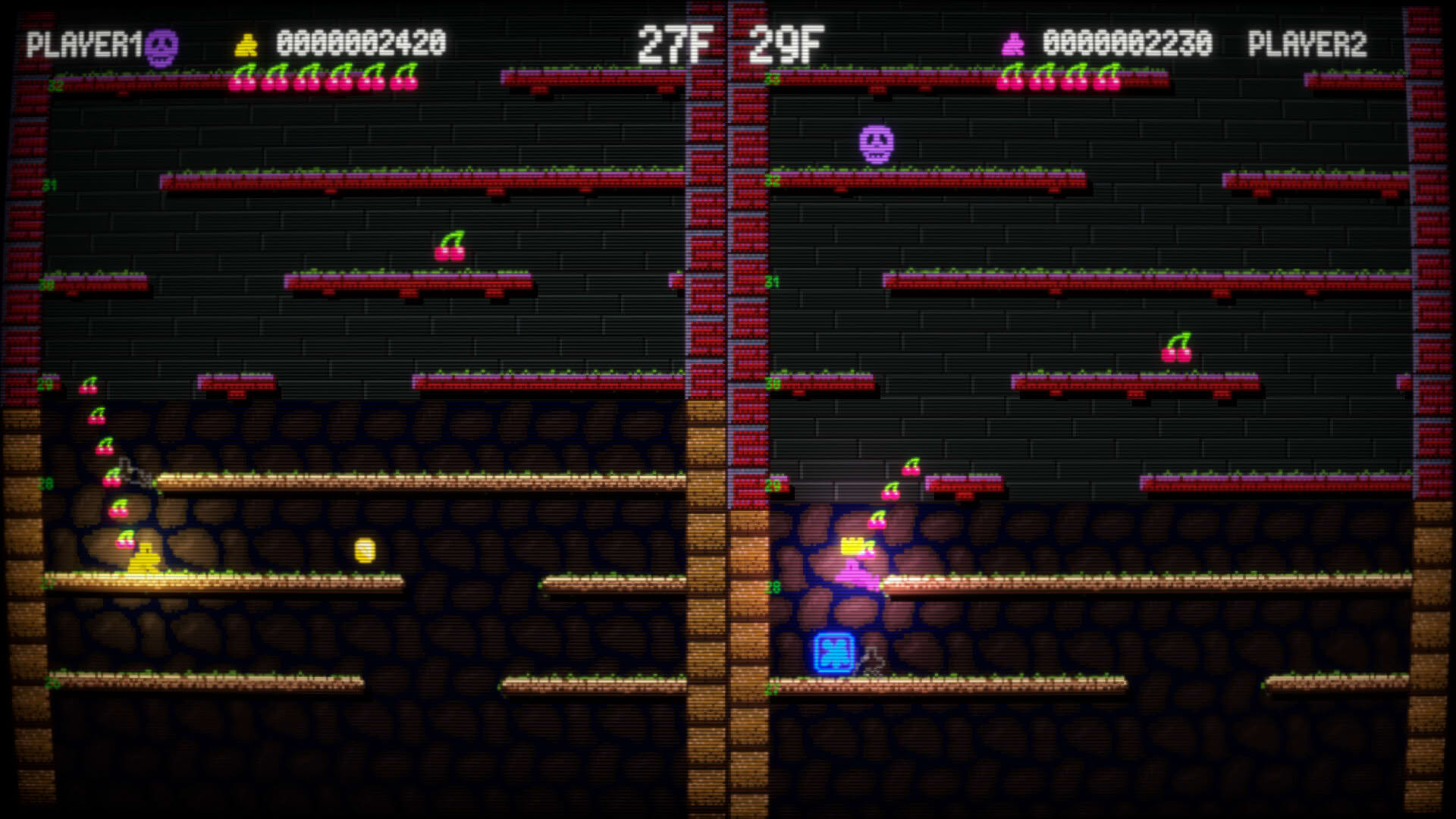 Screenshot for Super Froppings