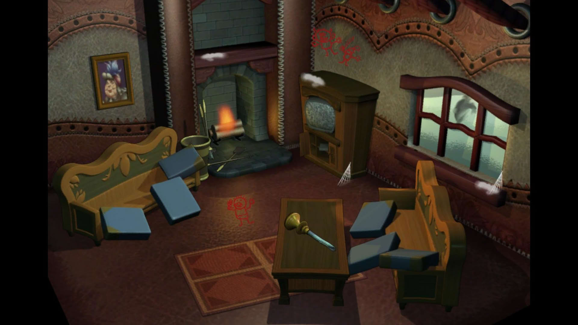 Screenshot for Fairy Maids