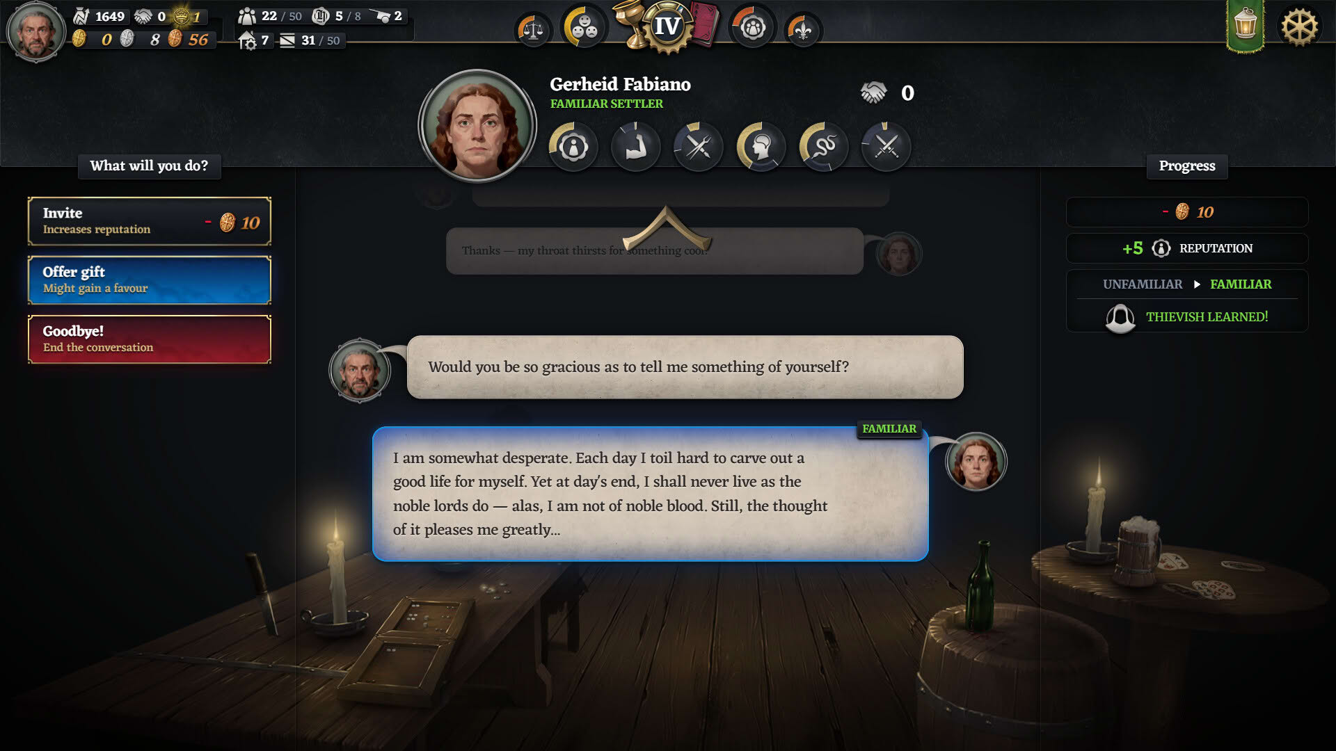 Screenshot for Rise of the Merchants