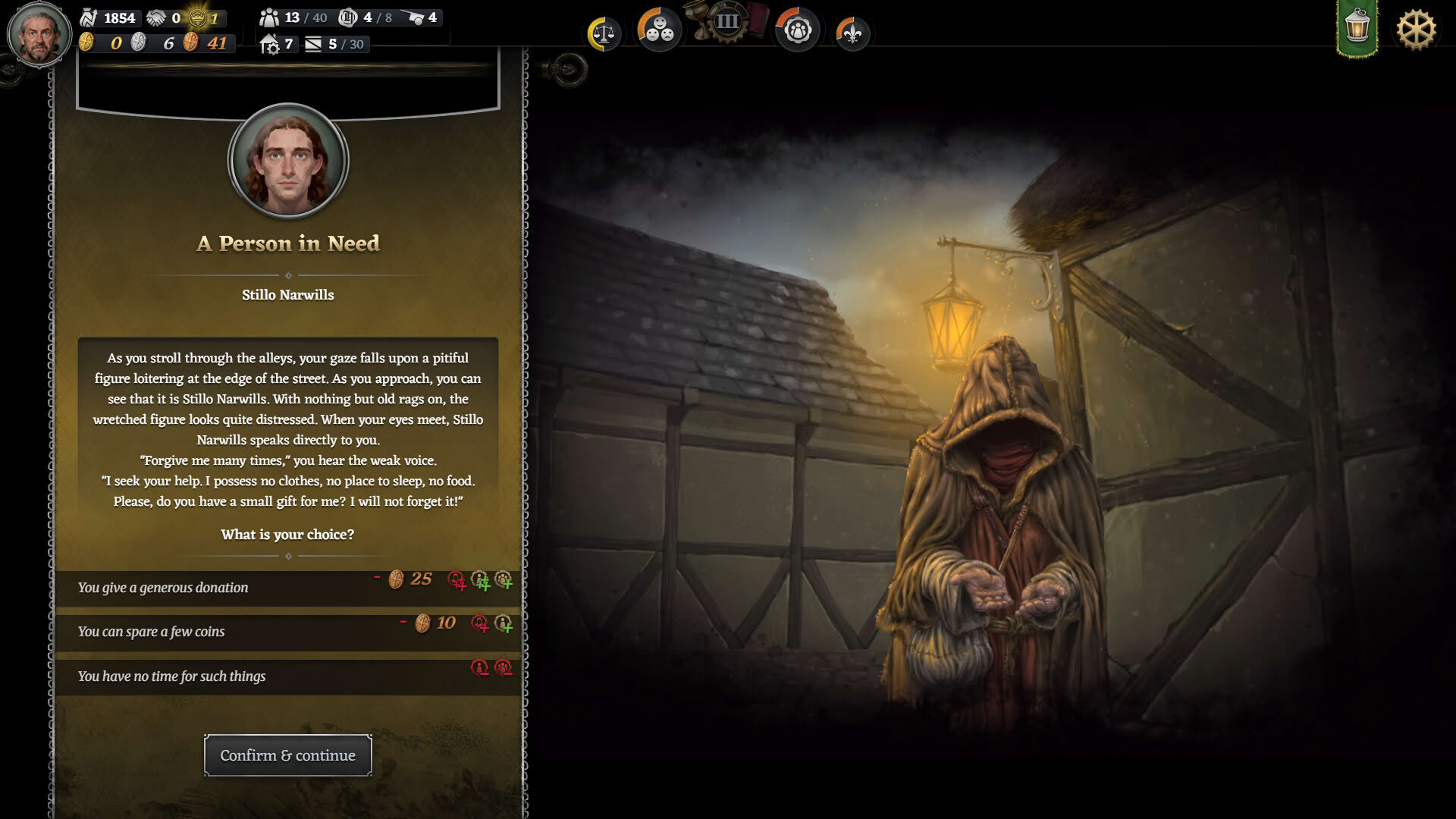 Screenshot for Rise of the Merchants