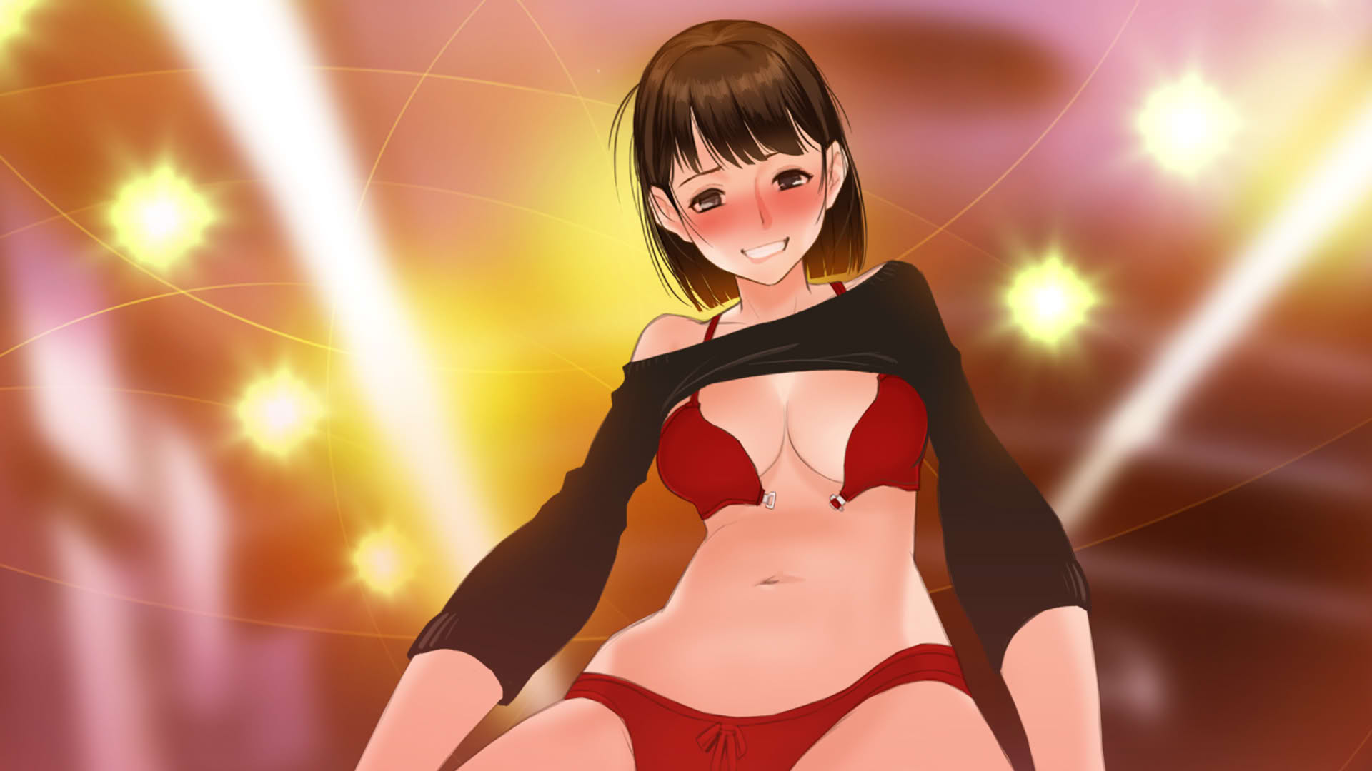 Screenshot for Super Star