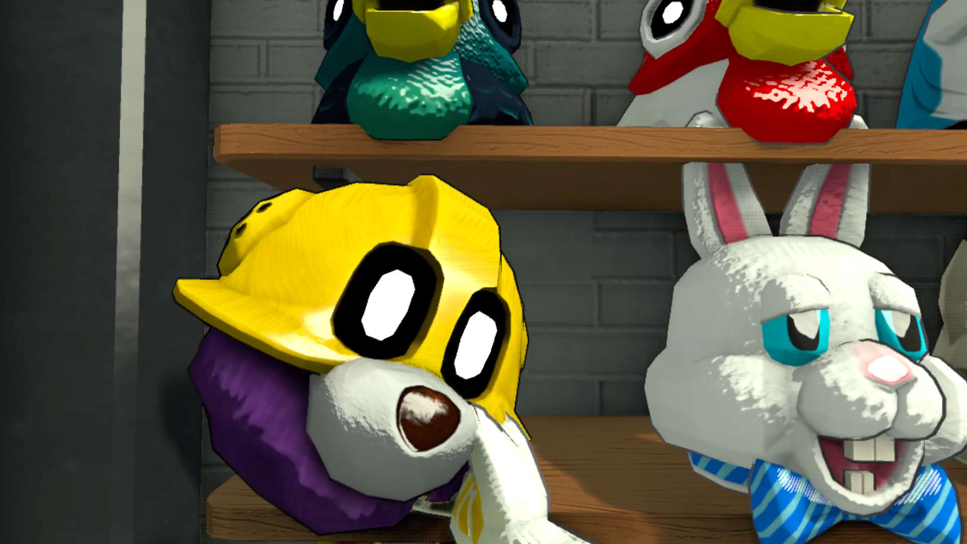 Screenshot for Dig 4 Destruction