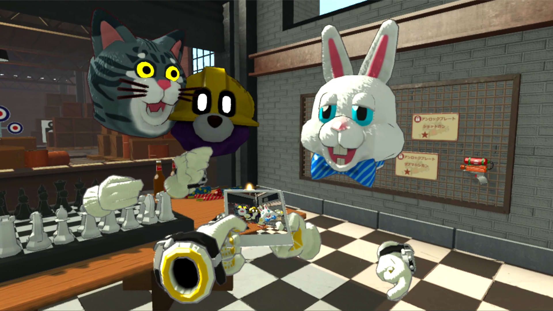 Screenshot for Dig 4 Destruction