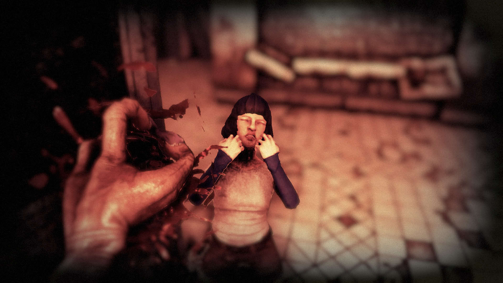 Screenshot for White Noise 2