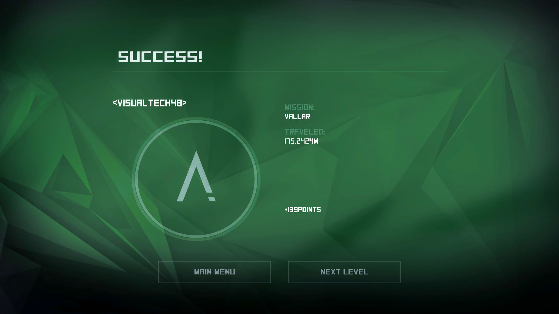 Screenshot for The Seeker